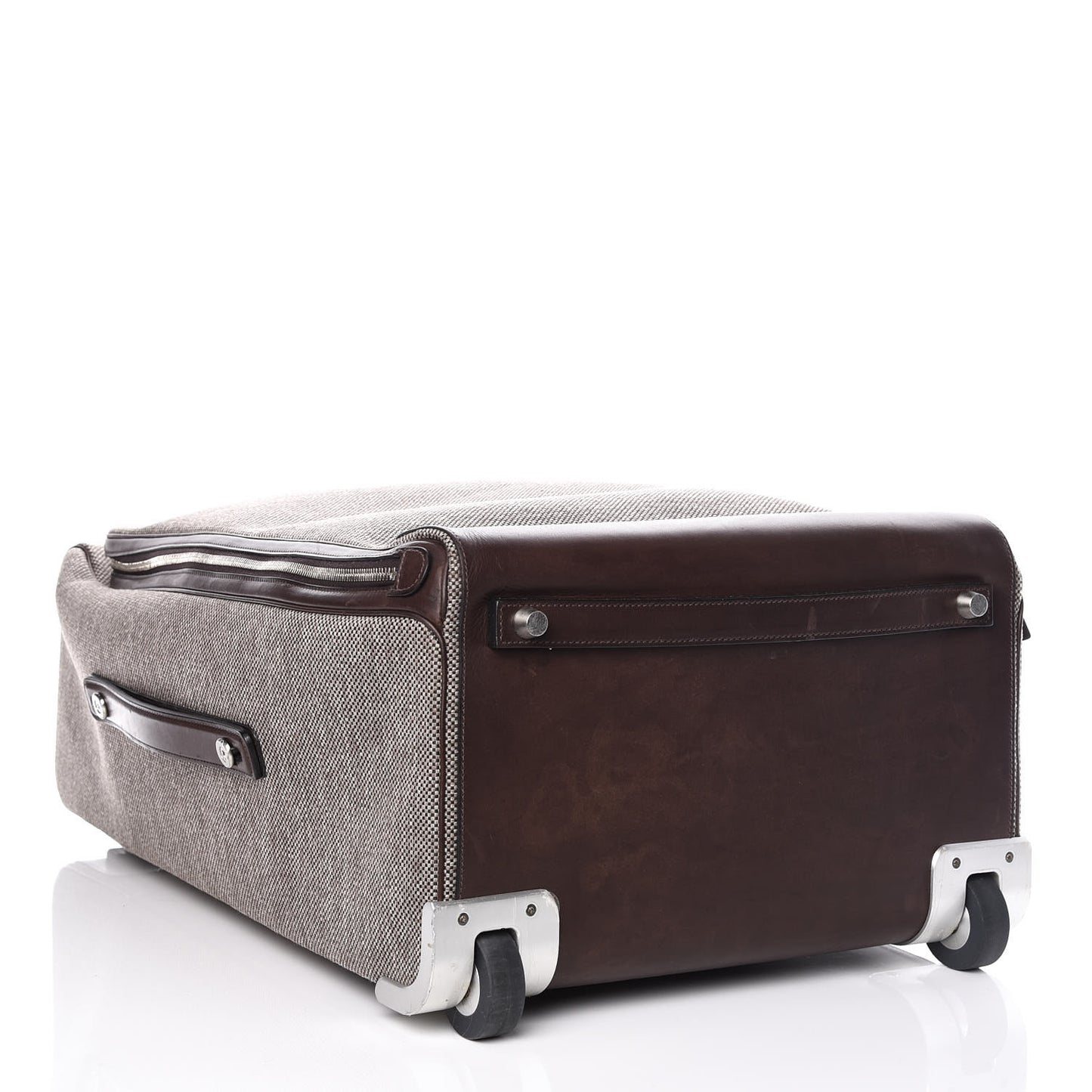 Toile Trousse Caleche Express Carry On Cabine Suitcase