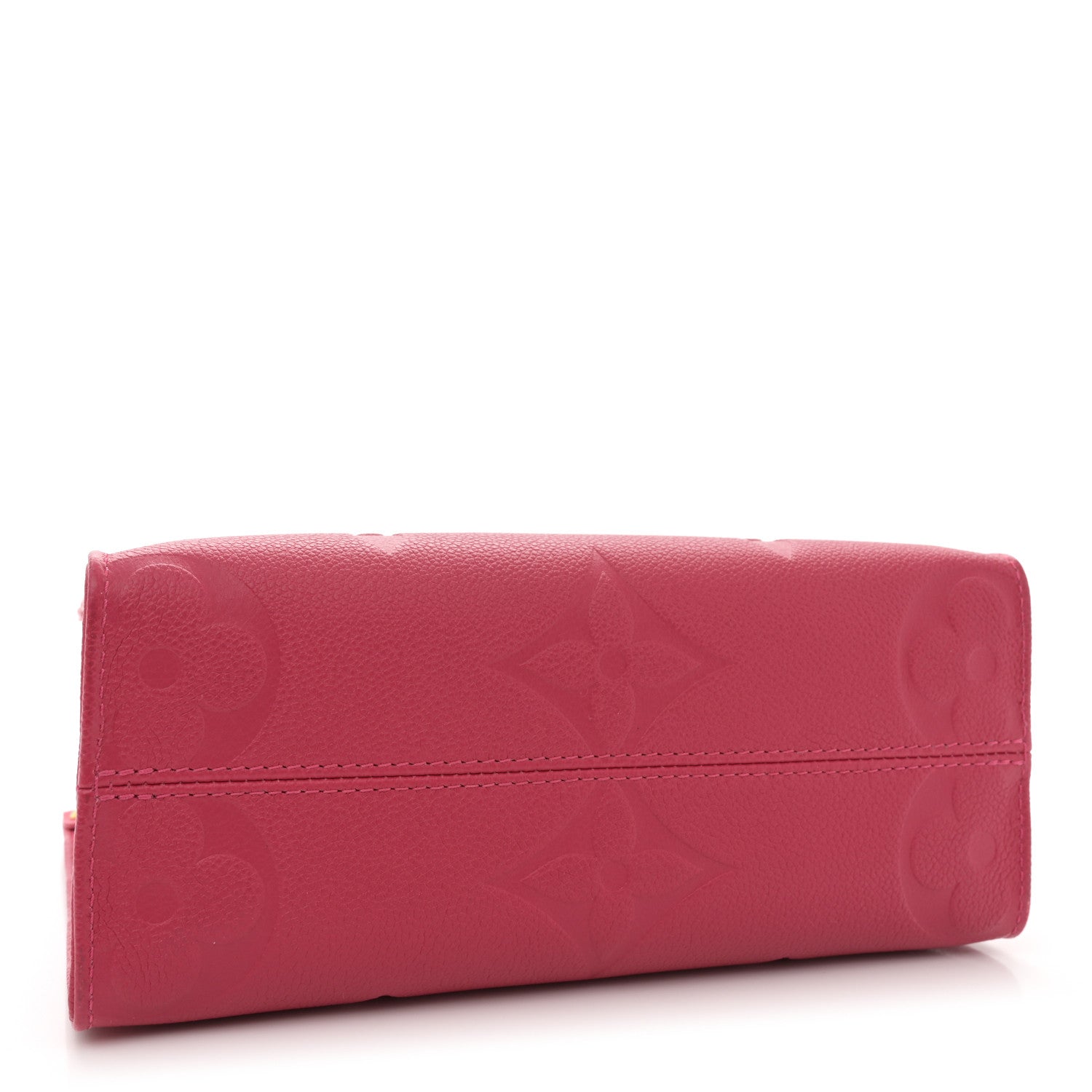 Louis Vuitton Empreinte Monogram Giant Onthego PM Freesia 4 of 12