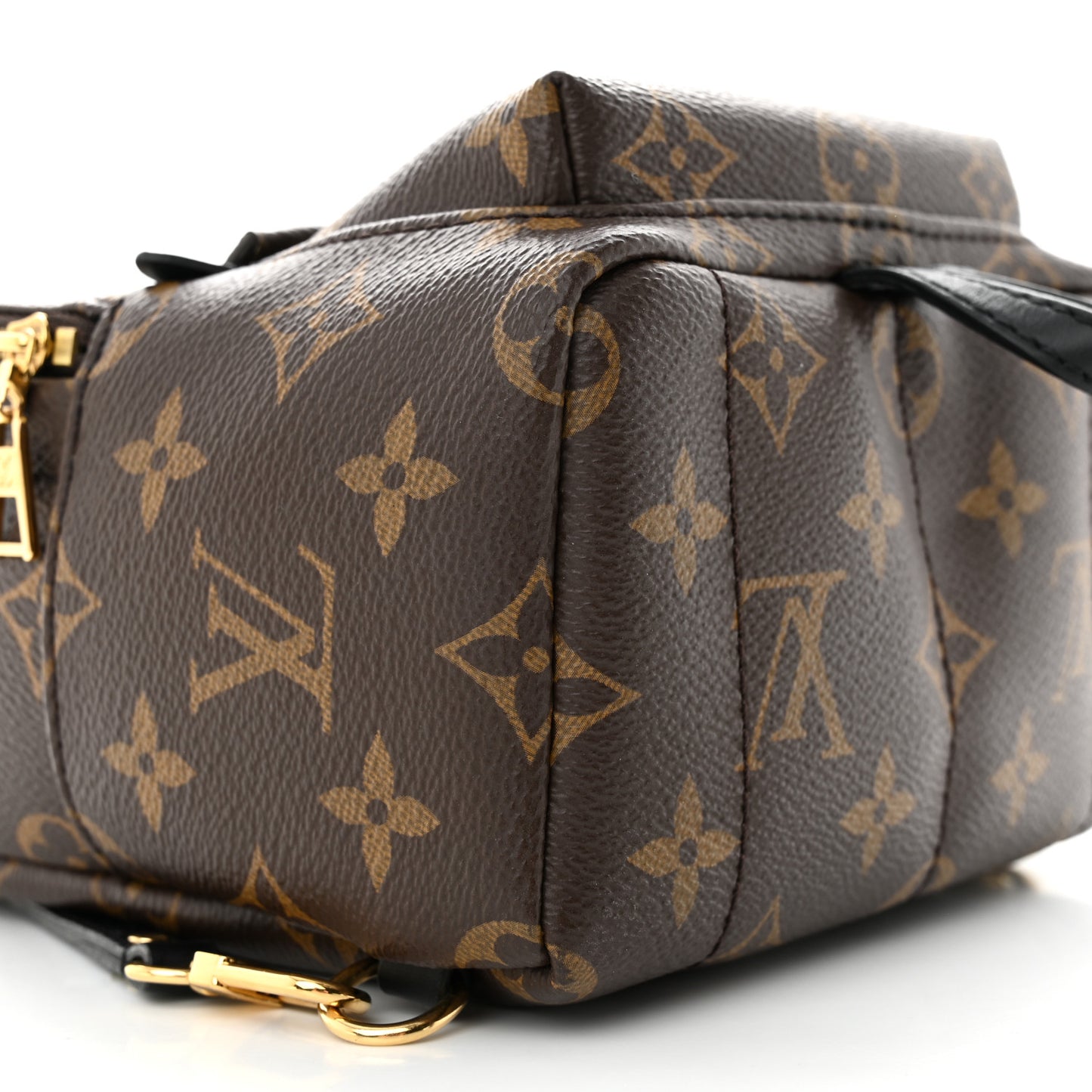 Monogram Palm Springs Backpack Mini