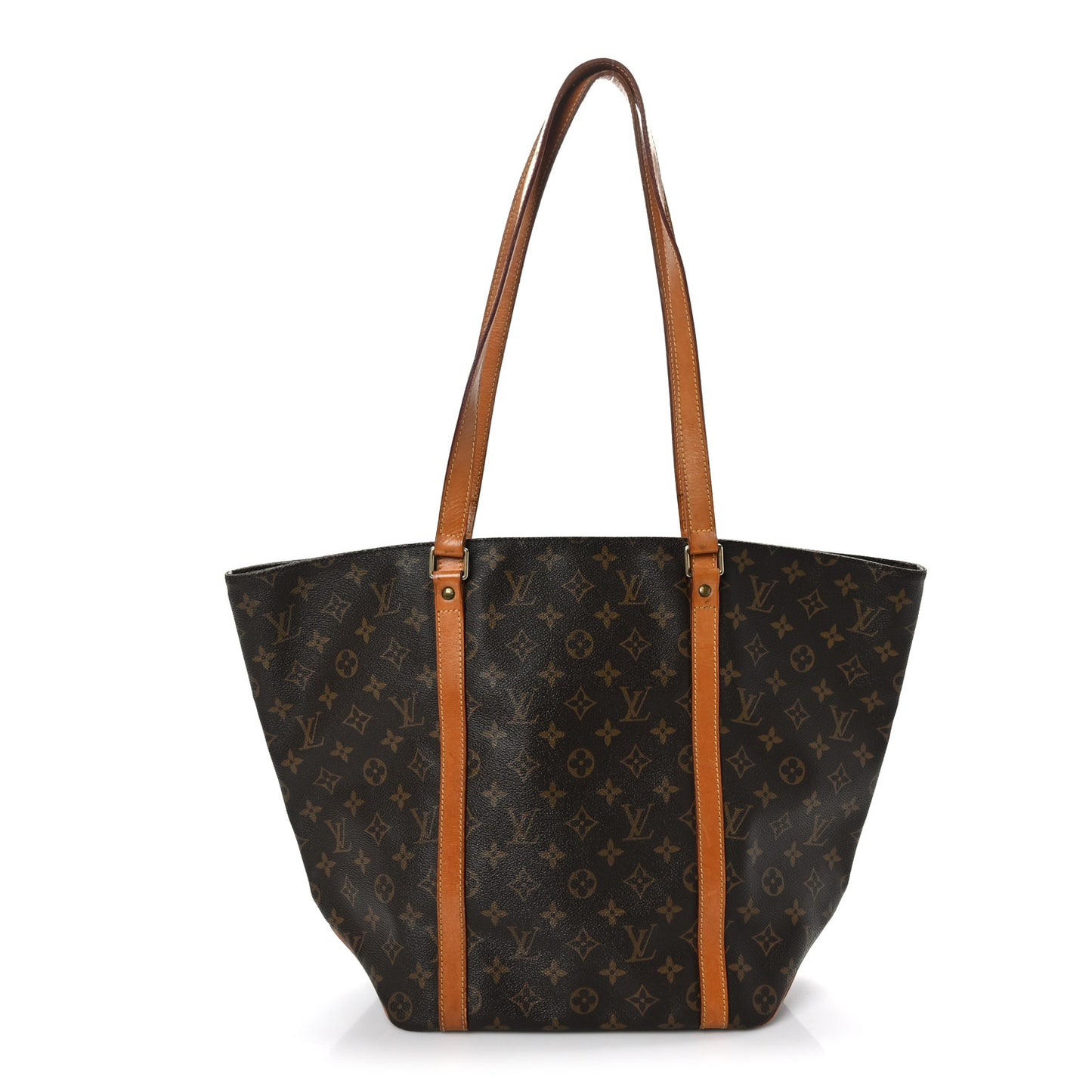 Monogram Sac Shopping Tote