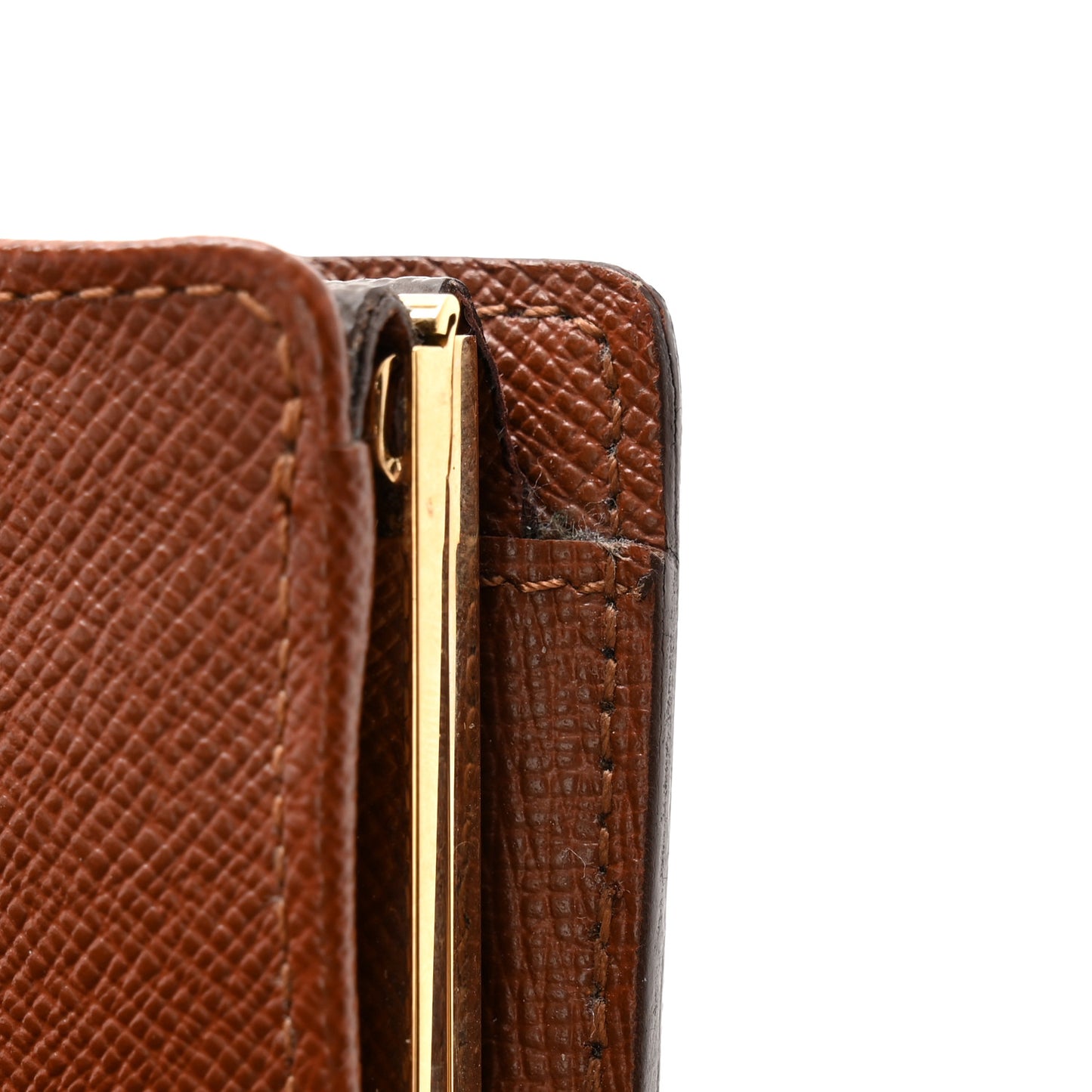 Monogram French Purse Wallet