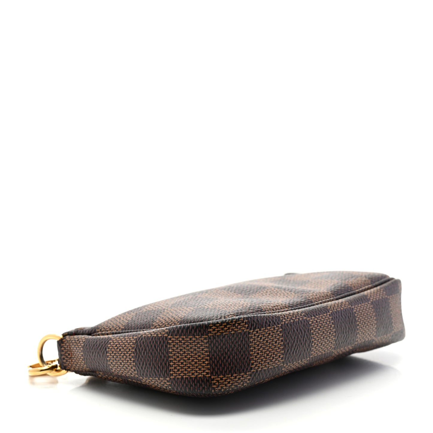 Damier Ebene Mini Pochette Accessories