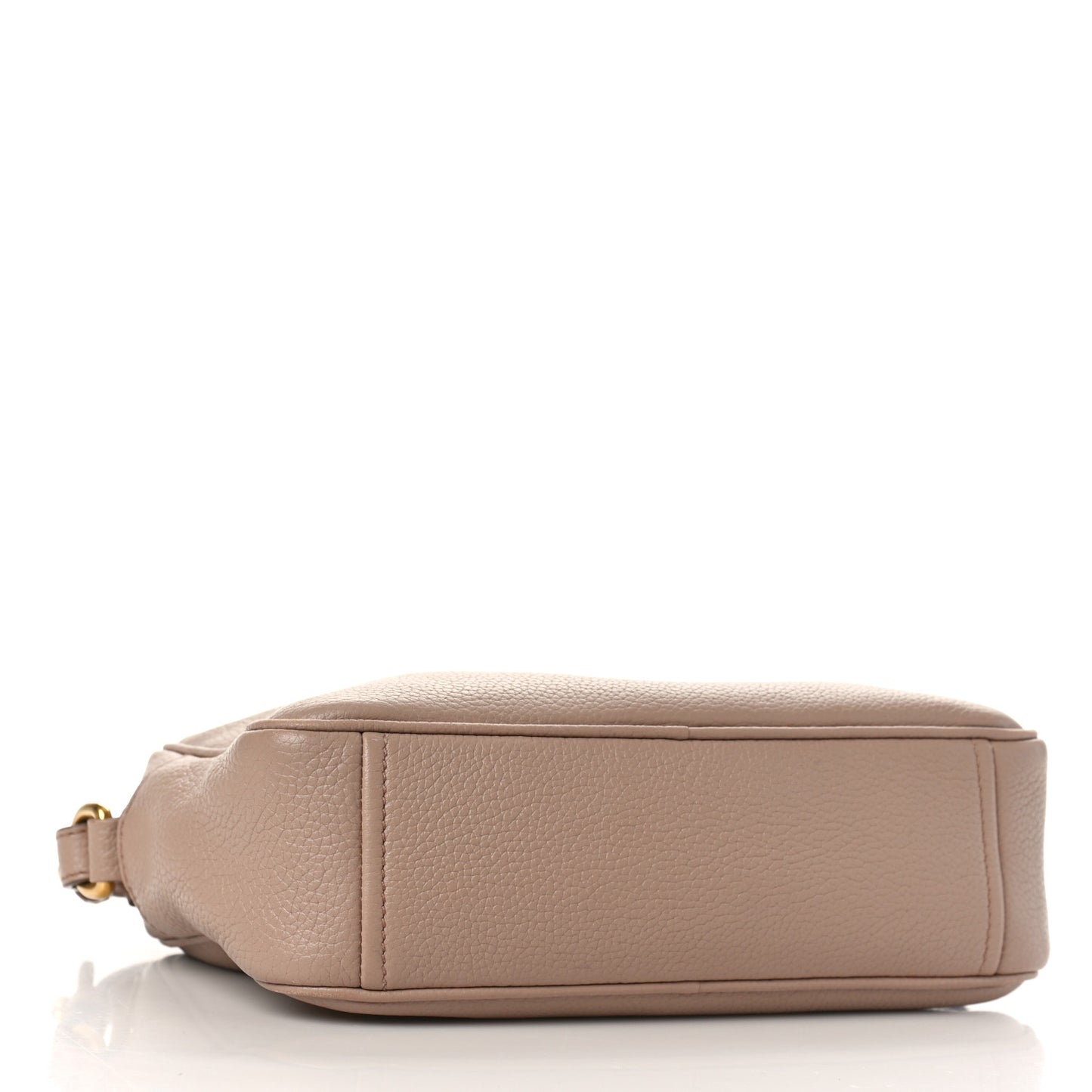 Vitello Phenix Camera Bag Cammeo