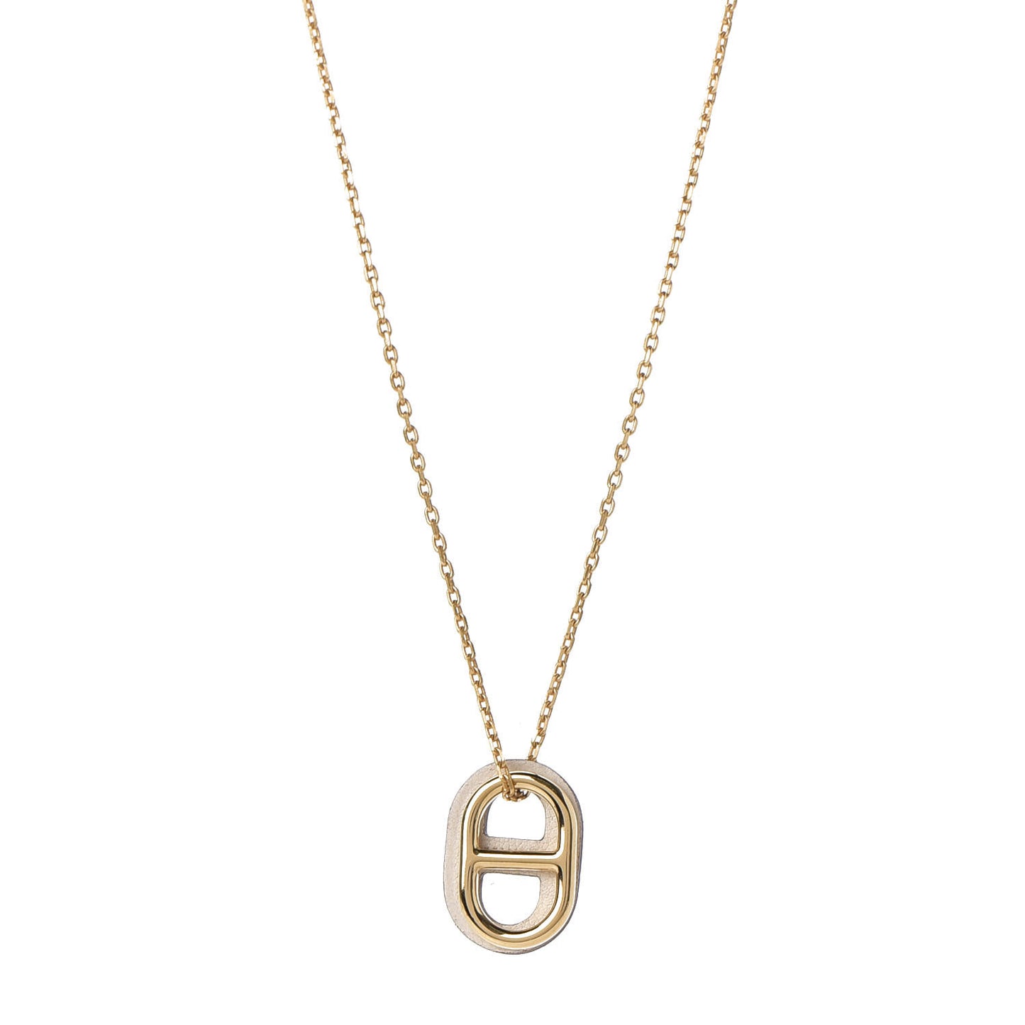 Swift O'Maillon Pendant Necklace Nata