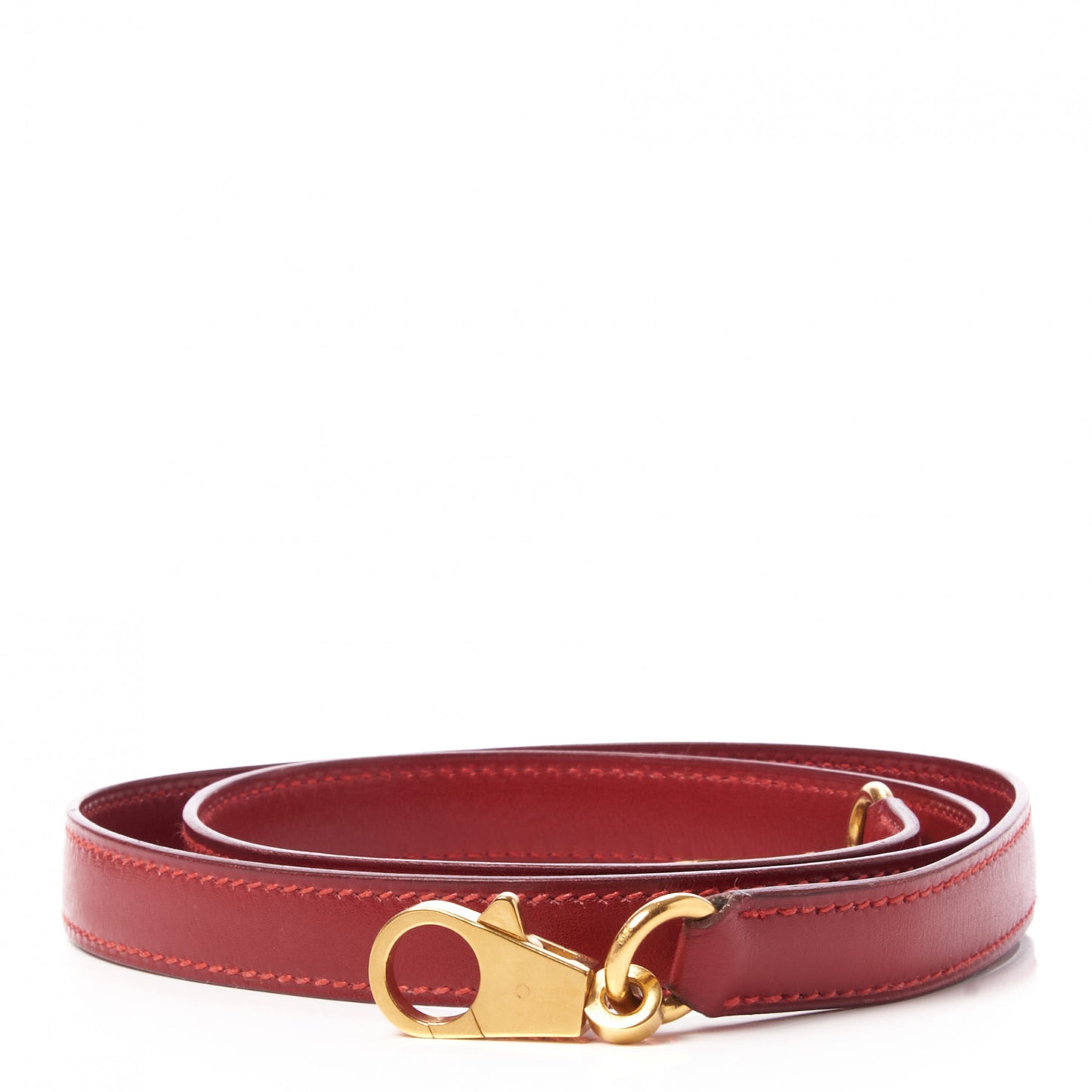 Box Kelly Sellier 32 Rouge Vif