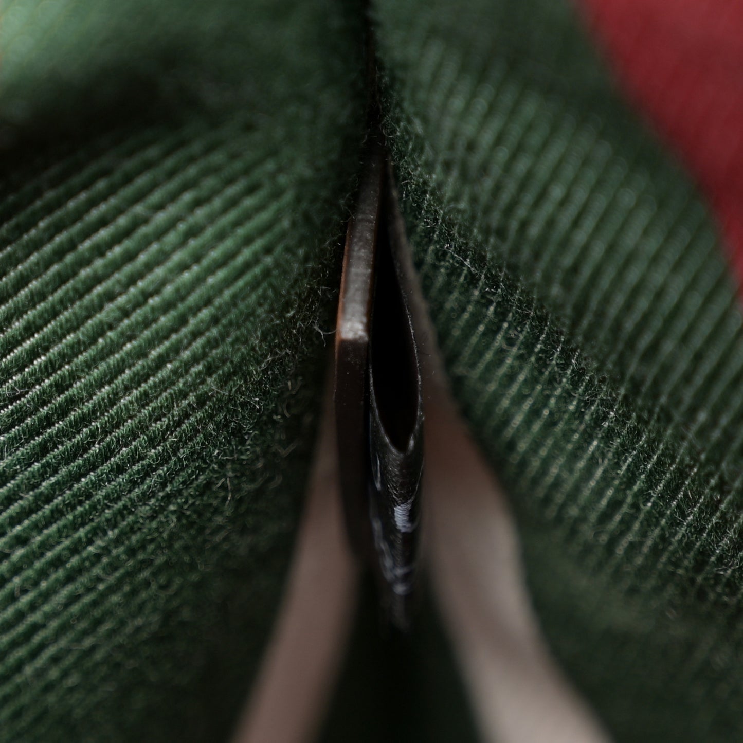 GG Supreme Monogram Emblem Medium Tote Bag Beige Dark Brown