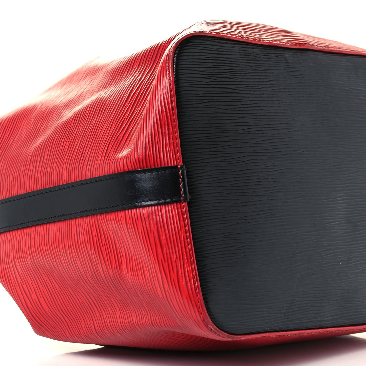 Epi Petit Noe Red Black