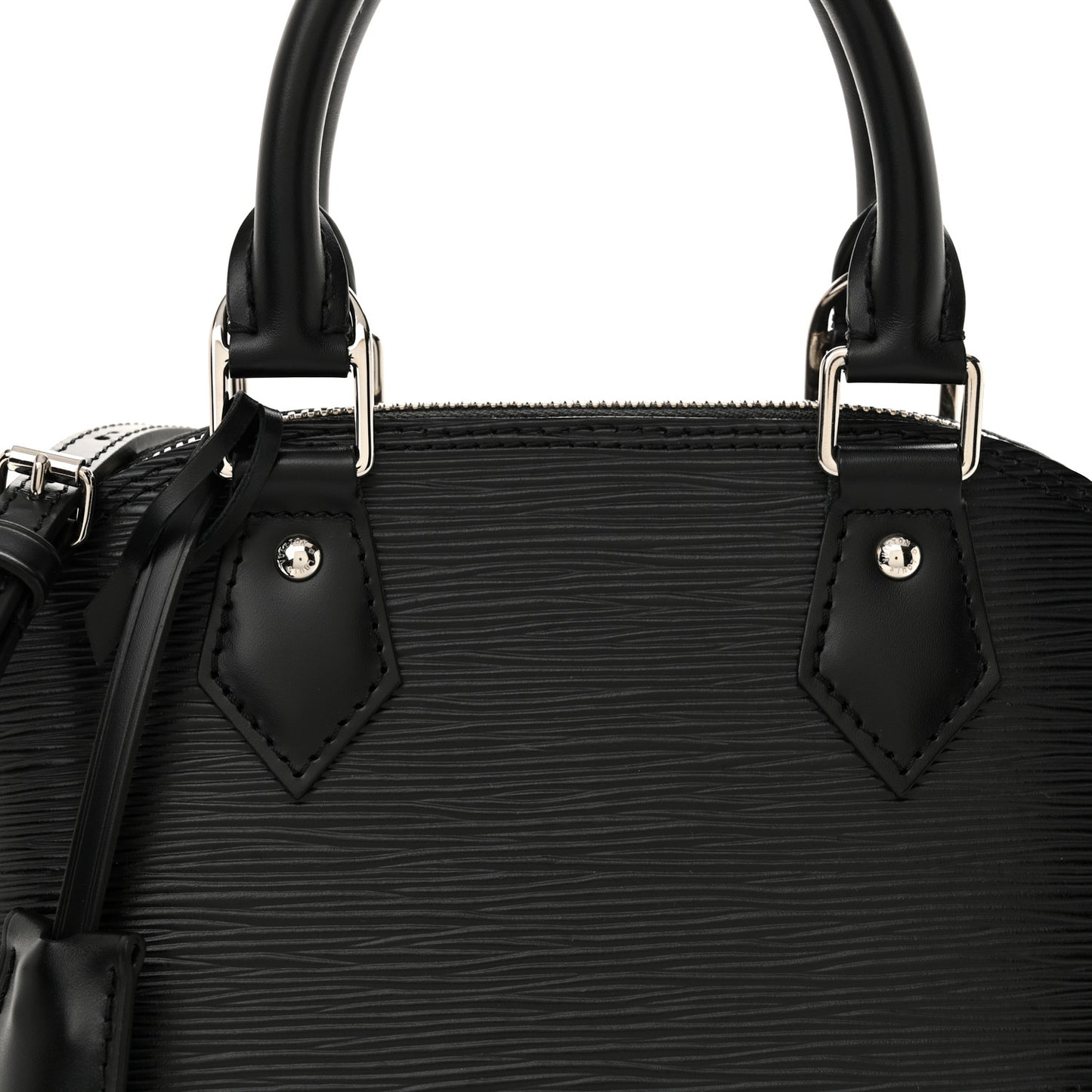 Epi Alma BB Black