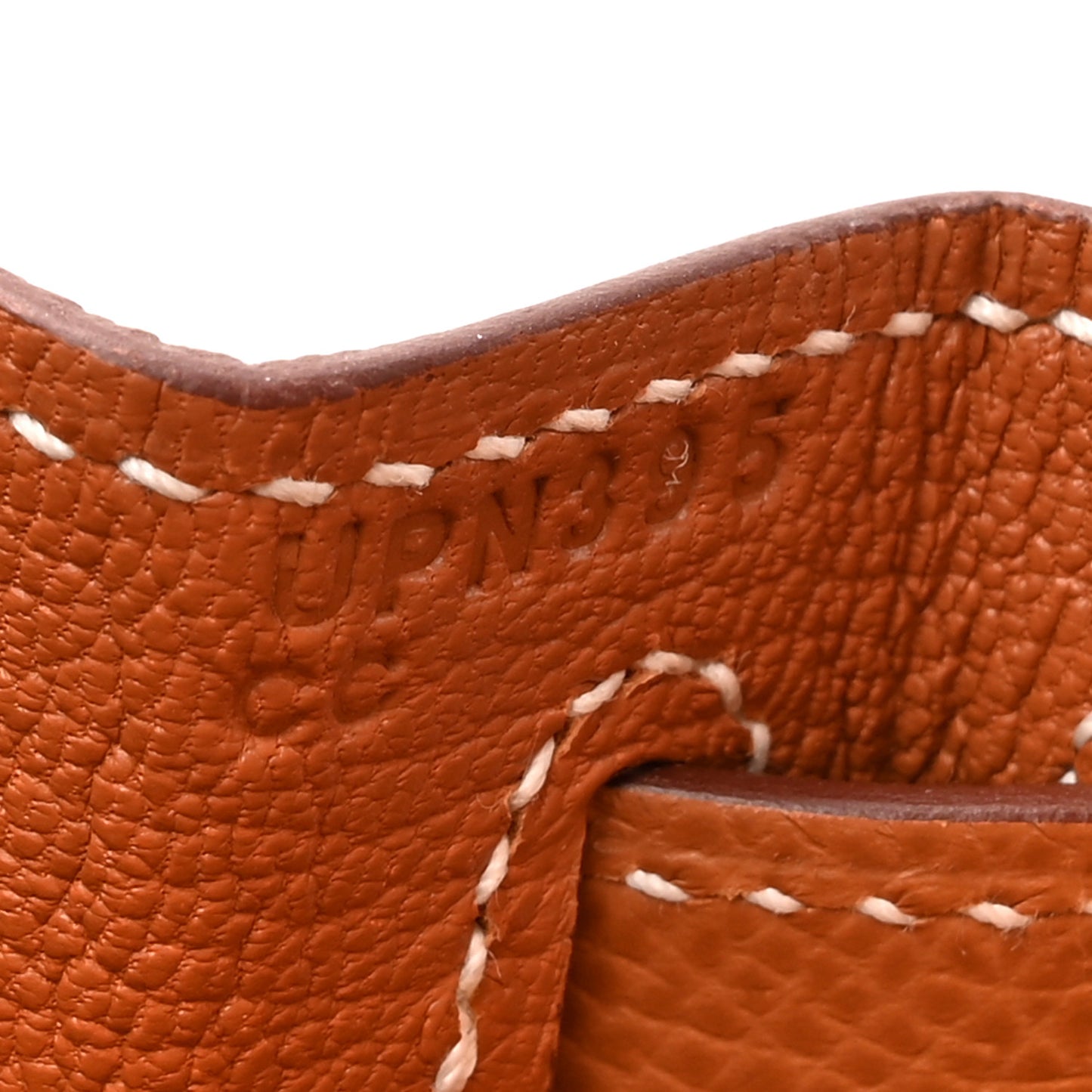 Epsom Kelly Sellier 28 Gold