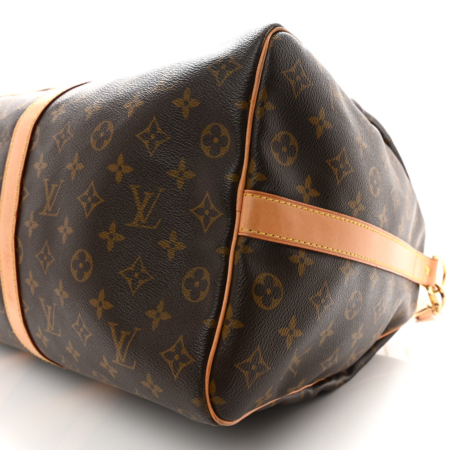 Monogram Keepall Bandouliere 50