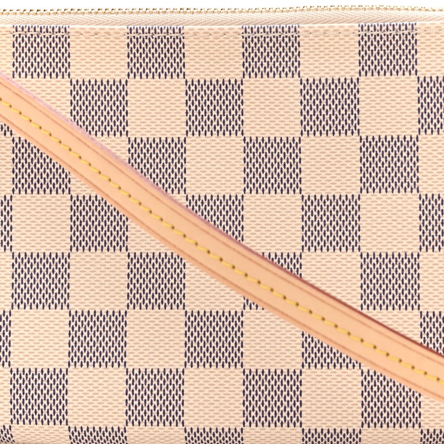 Damier Azur Pochette Accessories NM
