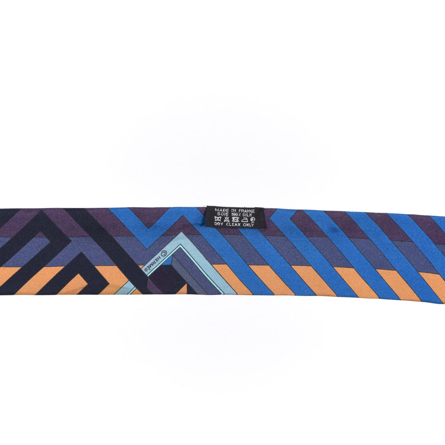 Silk Le Fil d'Ariane Twilly