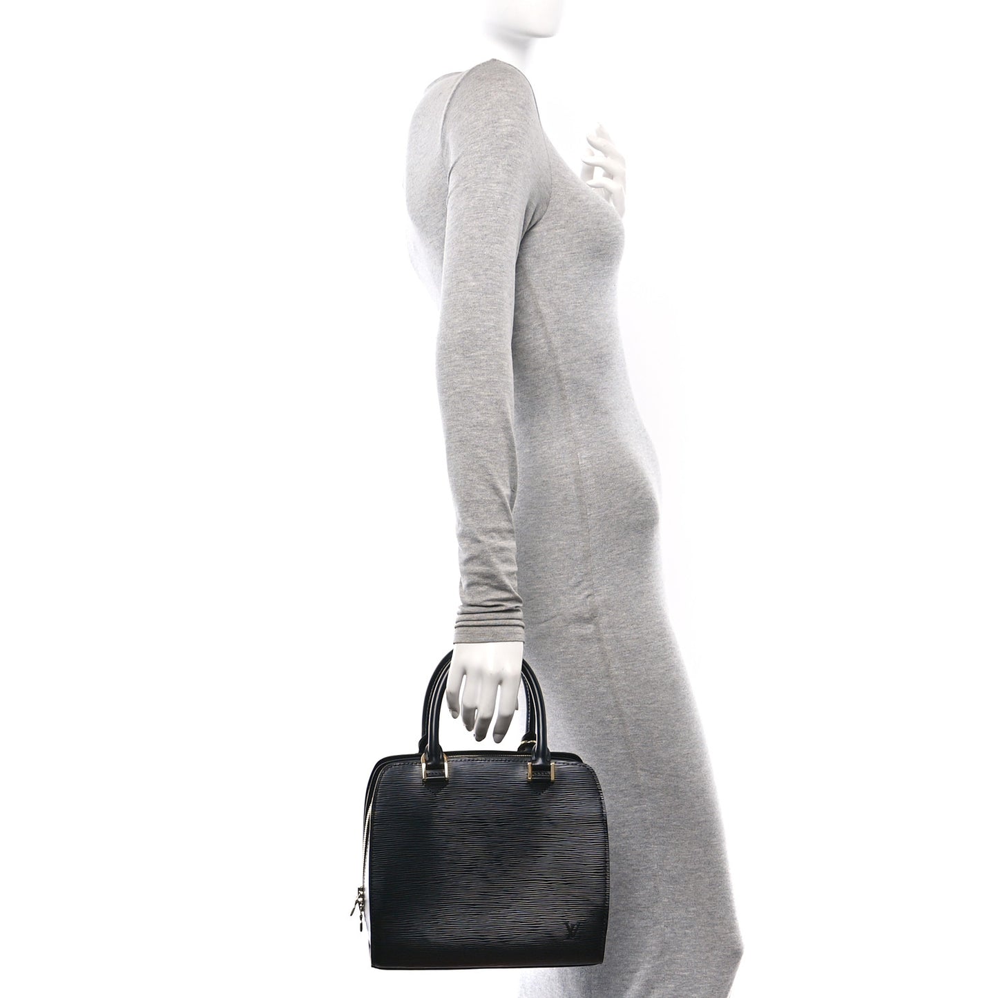 Epi Pont-Neuf Black