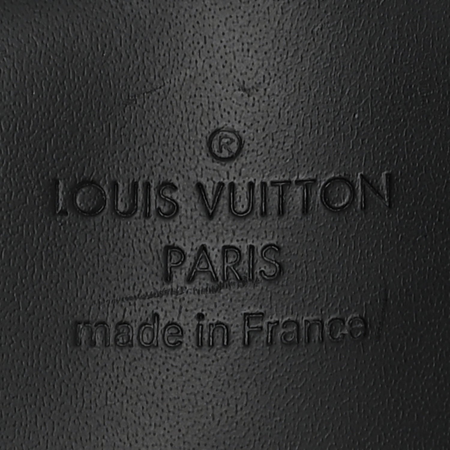 Louis Vuitton Damier Graphite Michael Backpack 7 of 11