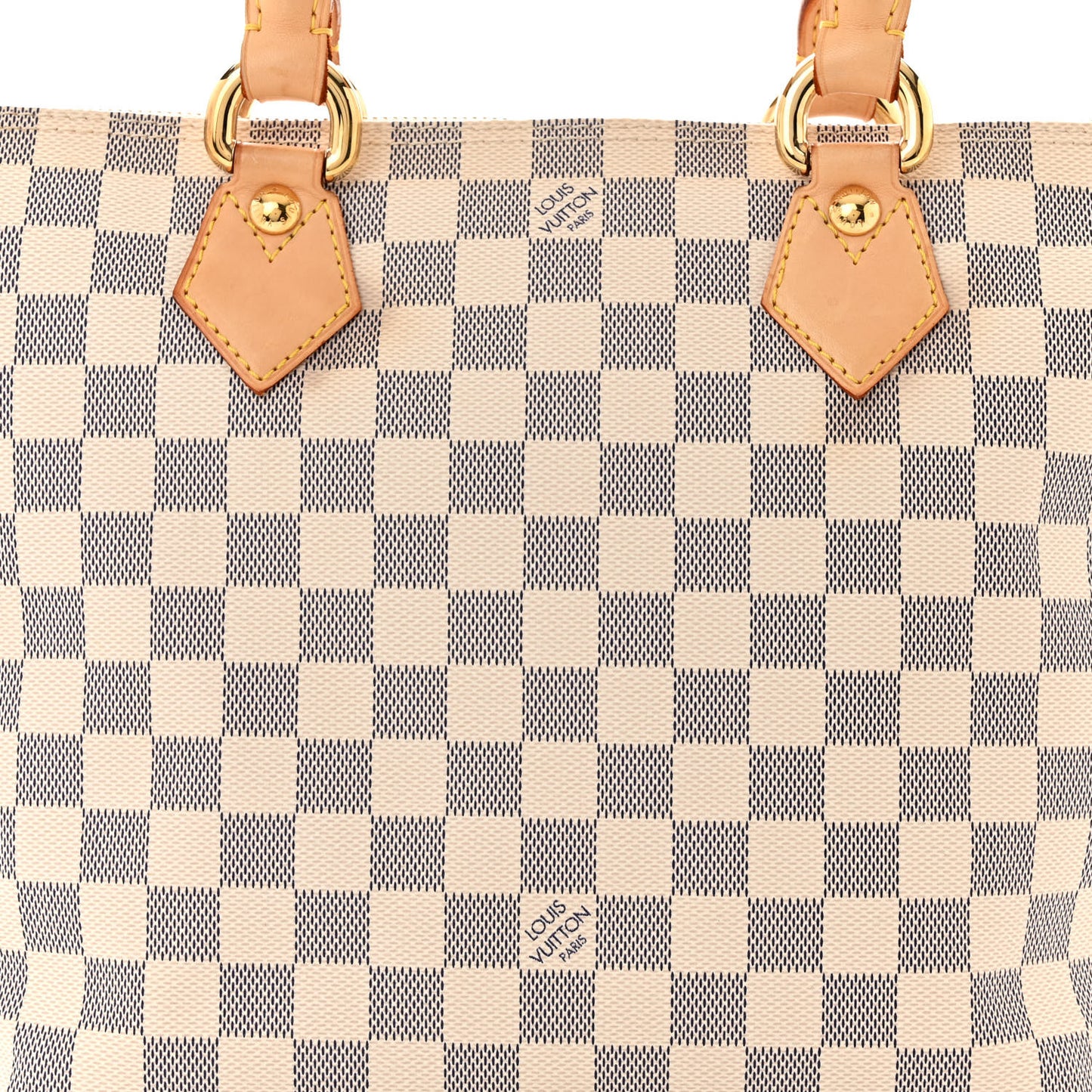 Damier Azur Saleya PM