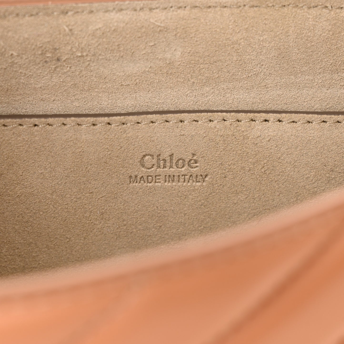Calfskin Quilted Mini Drew Bijou Shoulder Bag Blushy Pink