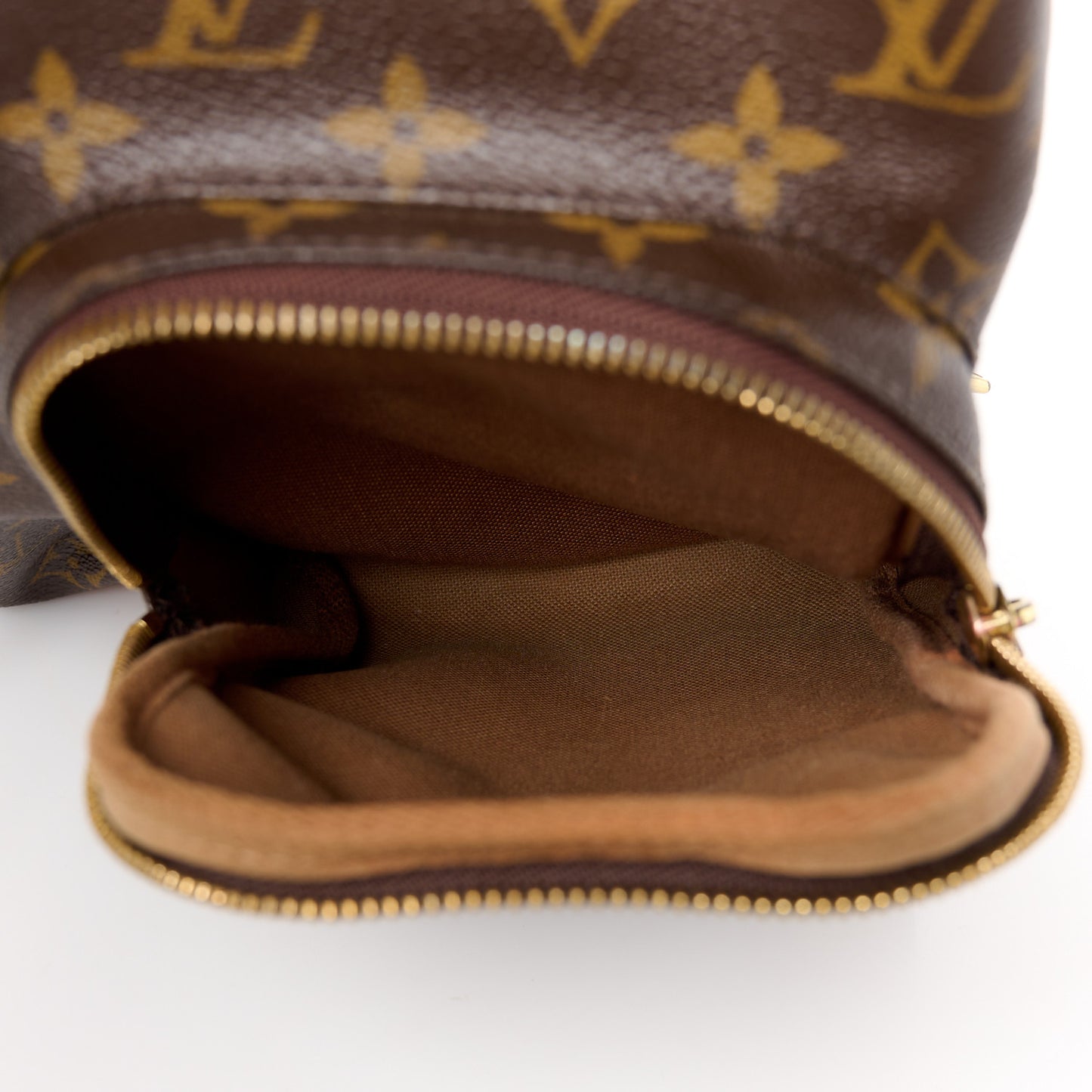 Monogram Bosphore Backpack