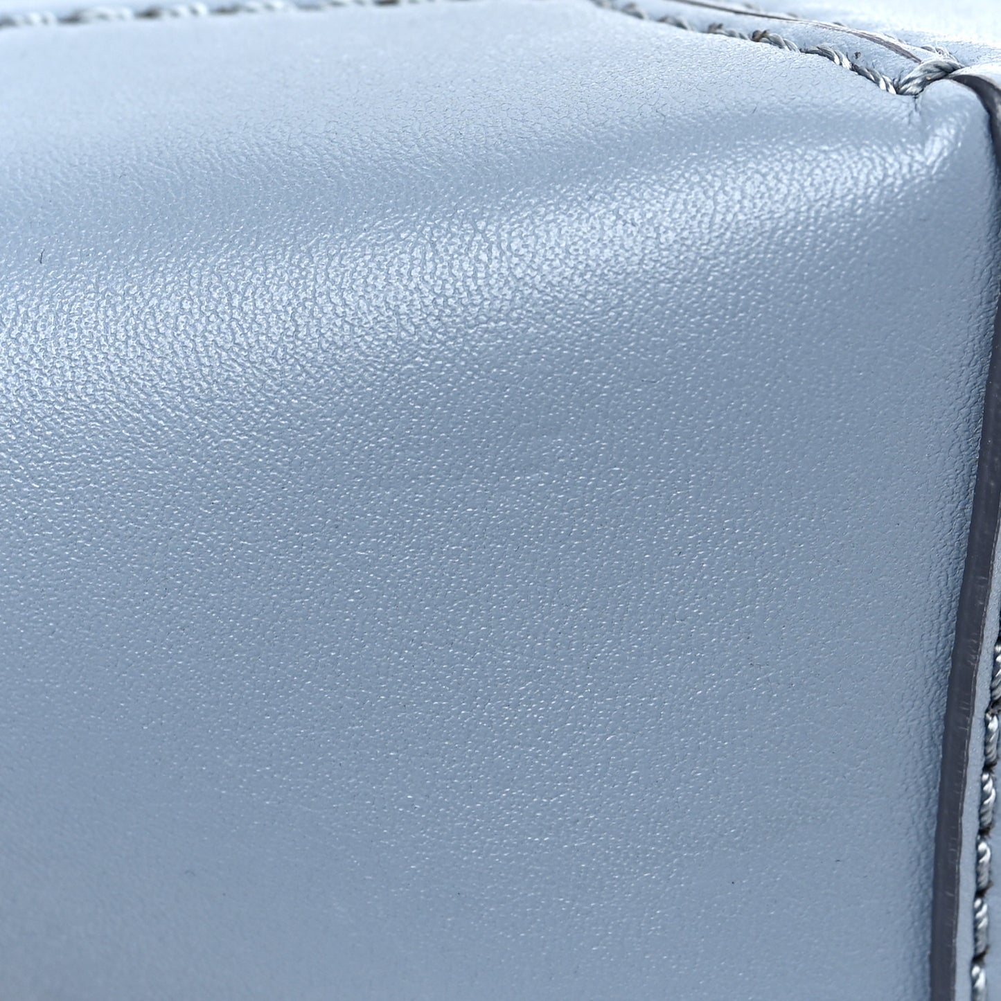 Eco Alter Nappa Soft Small Alter Hobo Blue