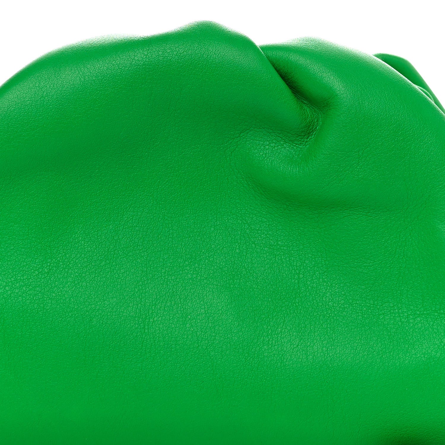 Bottega Veneta Butter Calfskin The Mini Pouch Parakeet 8 of 10