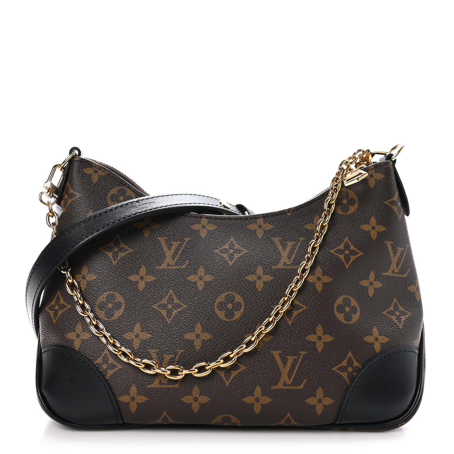 Monogram Boulogne NM Black