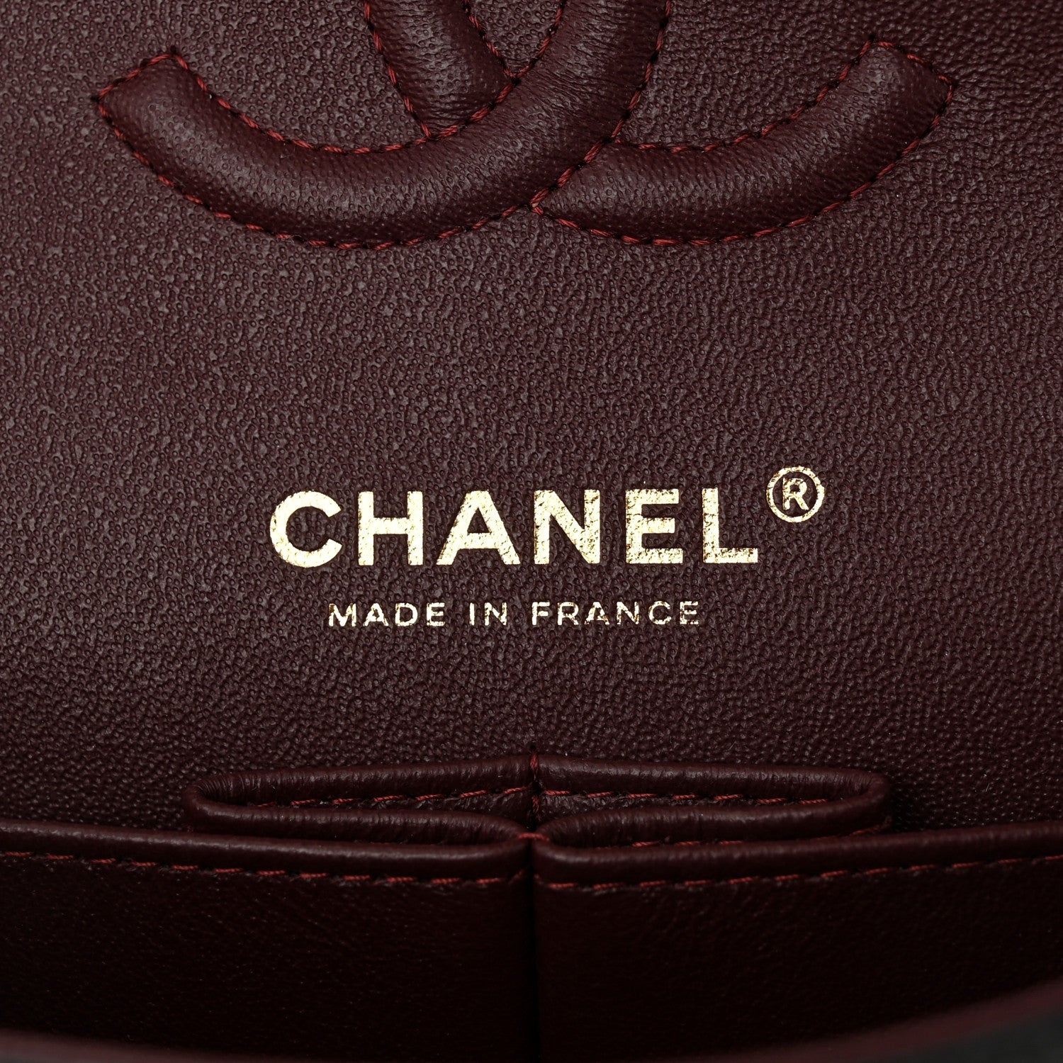 Chanel Caviar Quilted Small Double Flap Black 6 of 11