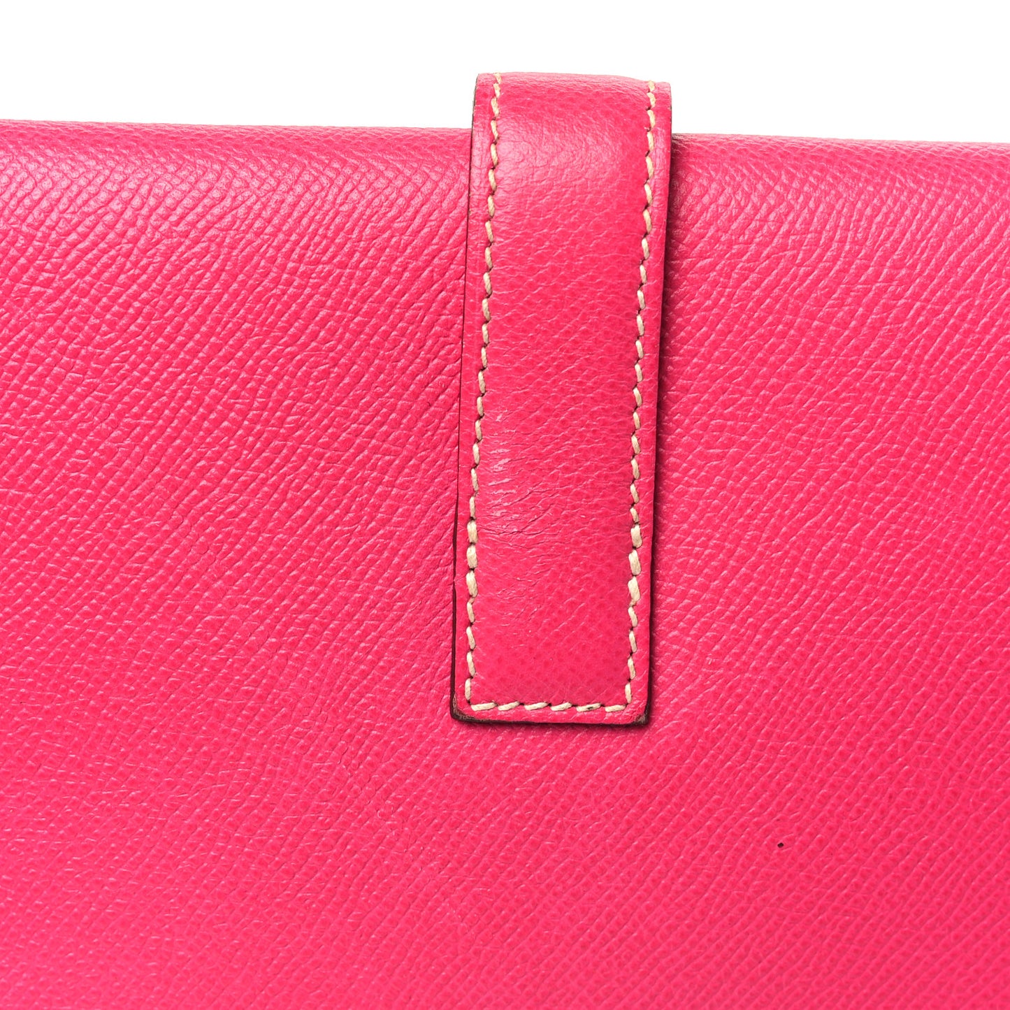 Epsom Jige Elan 29 Clutch Rose Tyrien