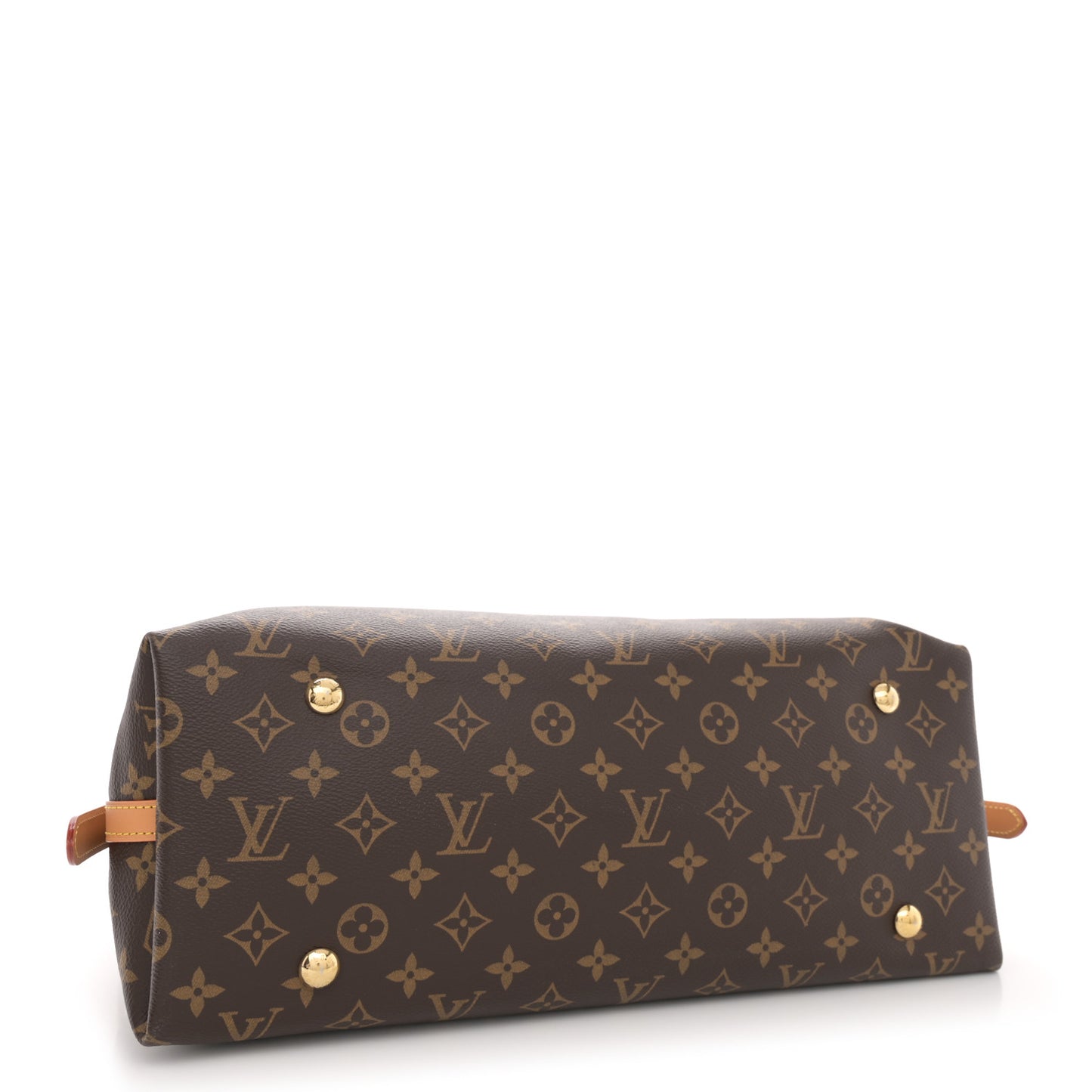 Monogram Carryall MM