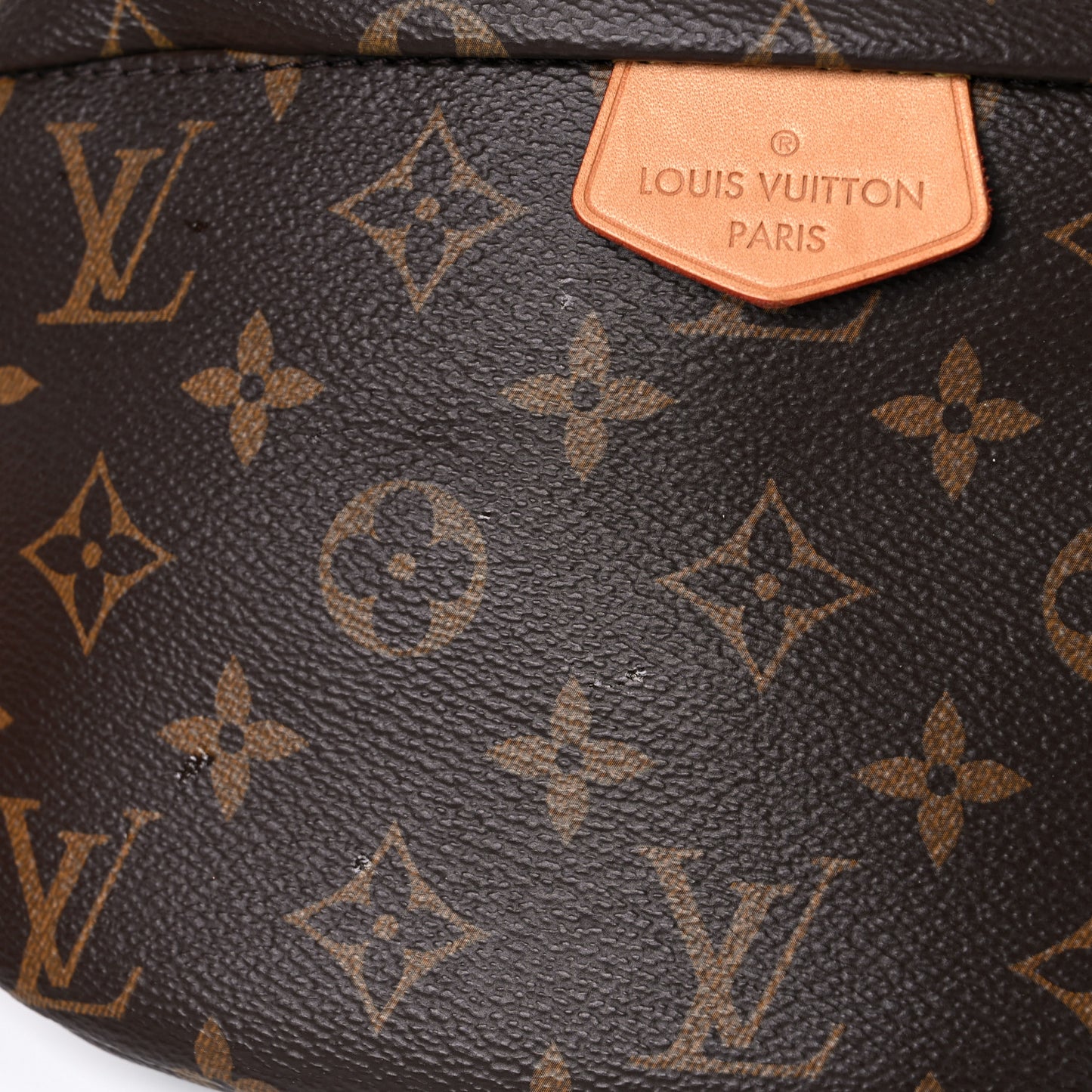 Monogram Bumbag