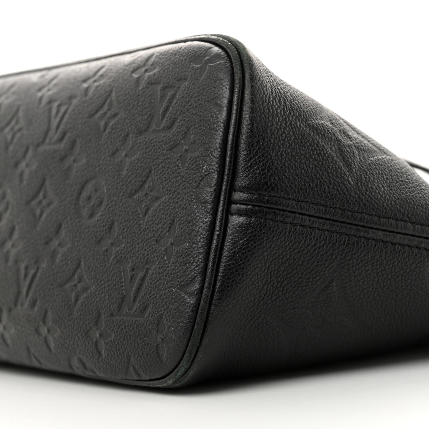Empreinte Monogram Giant Neverfull MM Black
