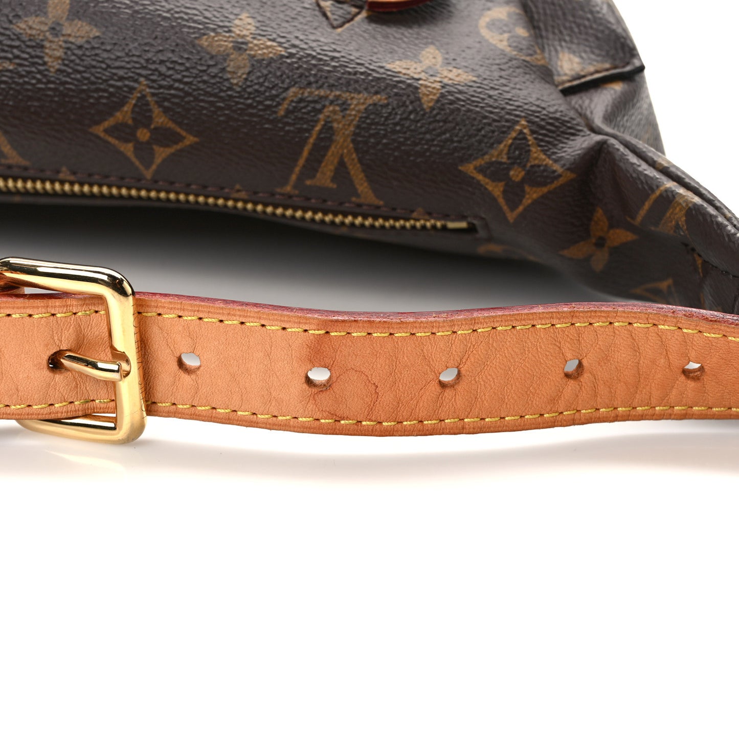 Monogram Bumbag