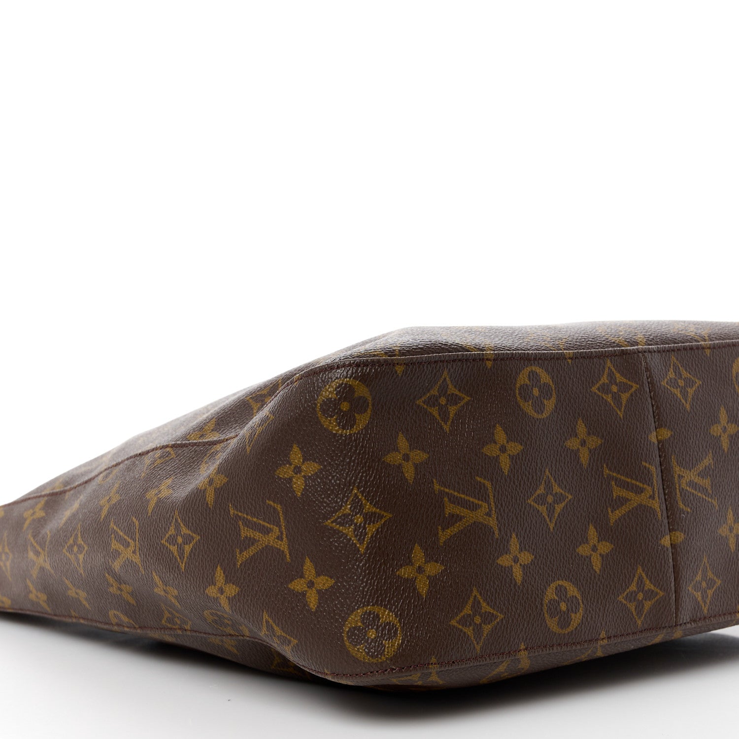 Louis Vuitton Monogram Looping GM 8 of 12