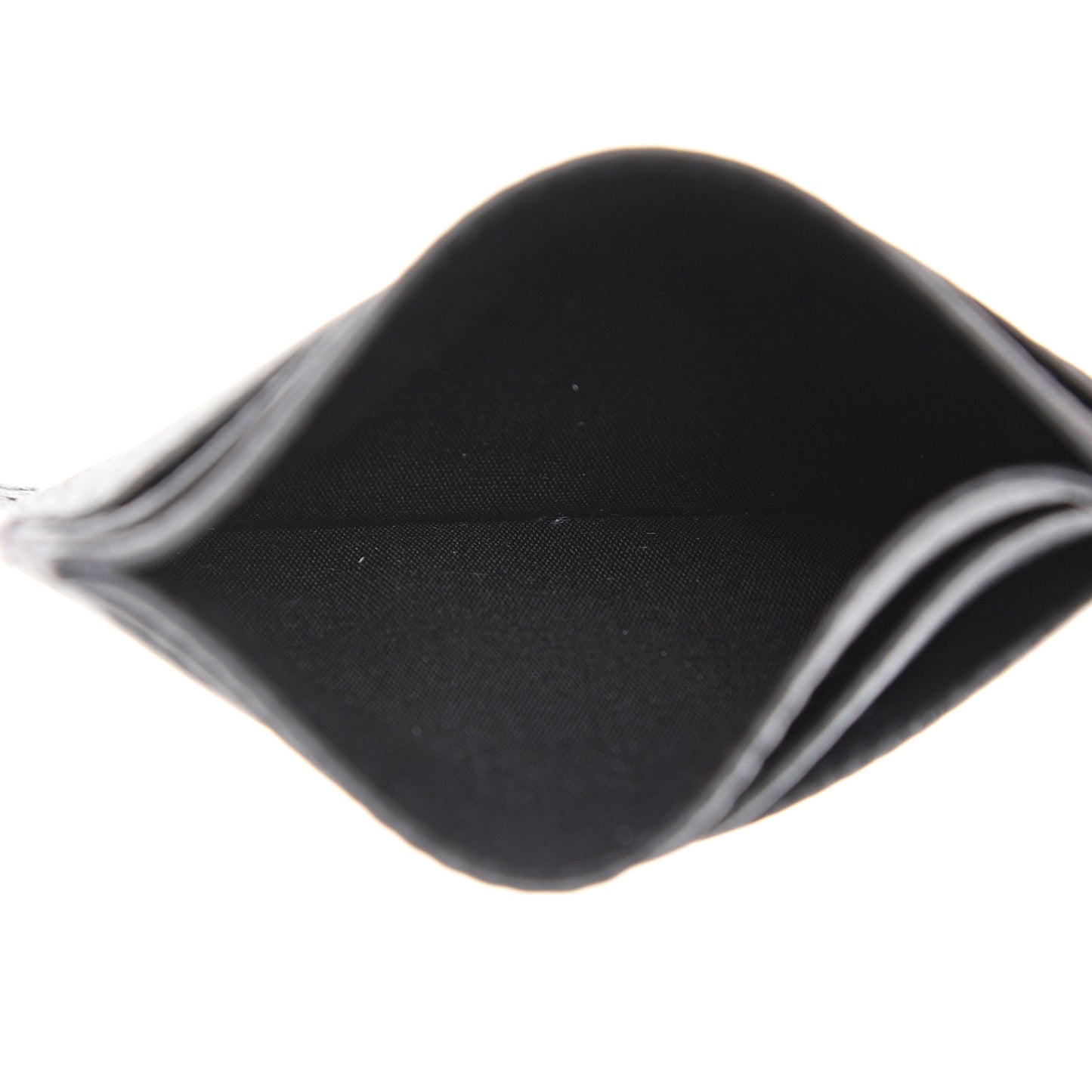 Homme Card Holder Dark Grey