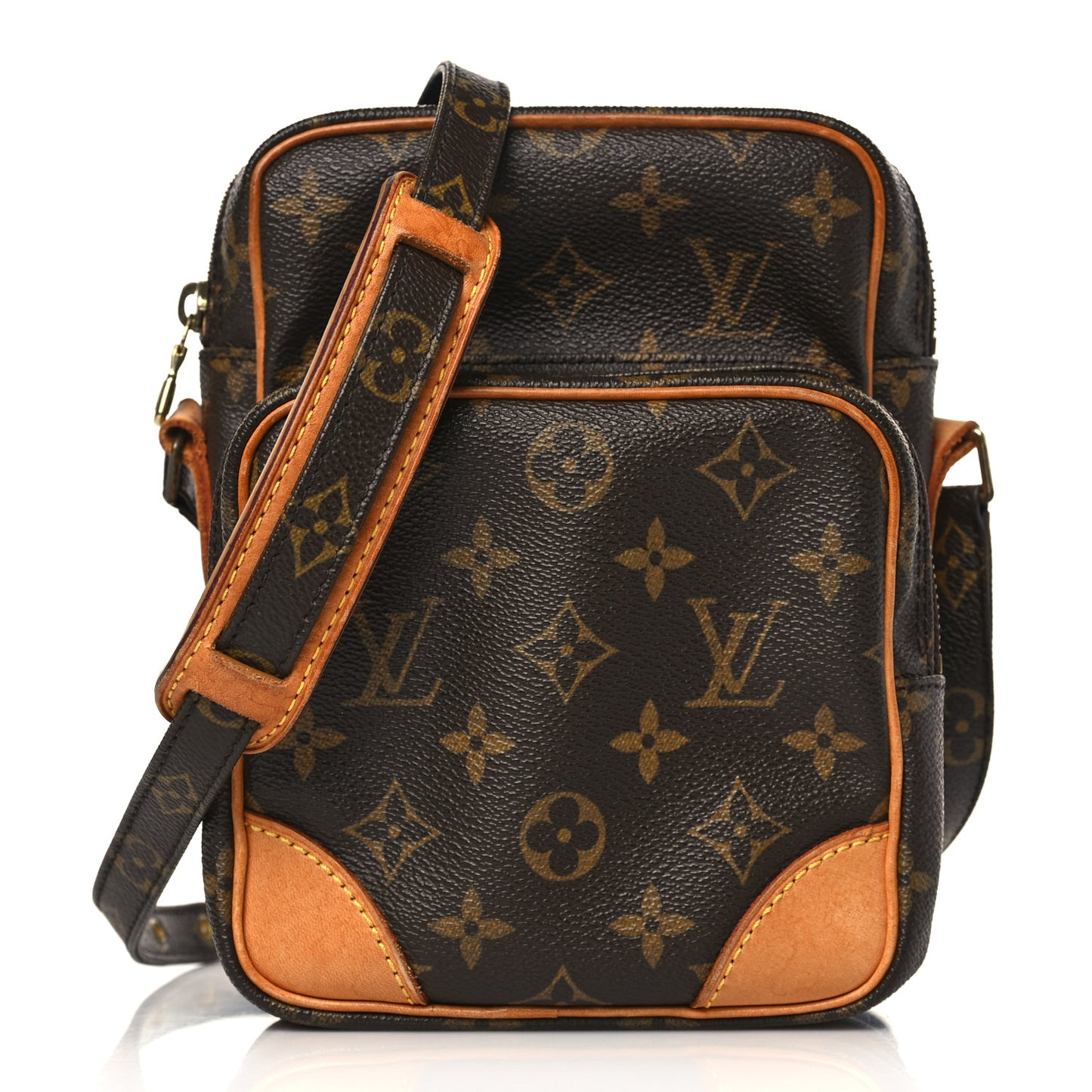 Monogram Amazone