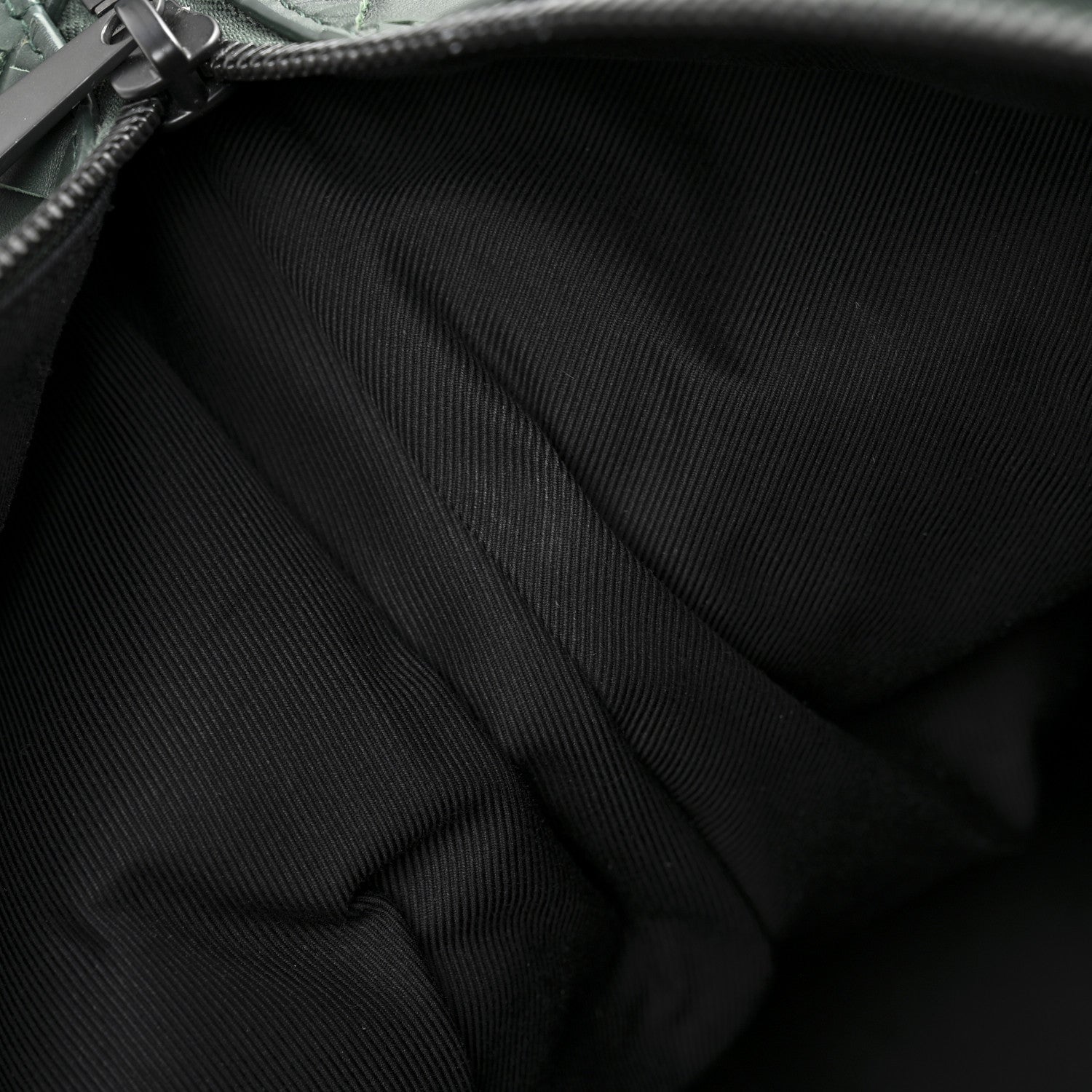 Bottega Veneta Nappa Intrecciato Travel Duffel Bag Raintree 10 of 13