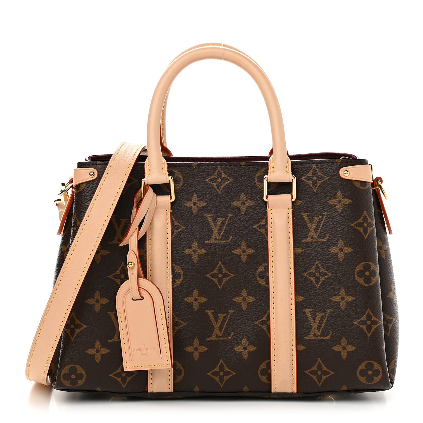 Monogram Soufflot BB