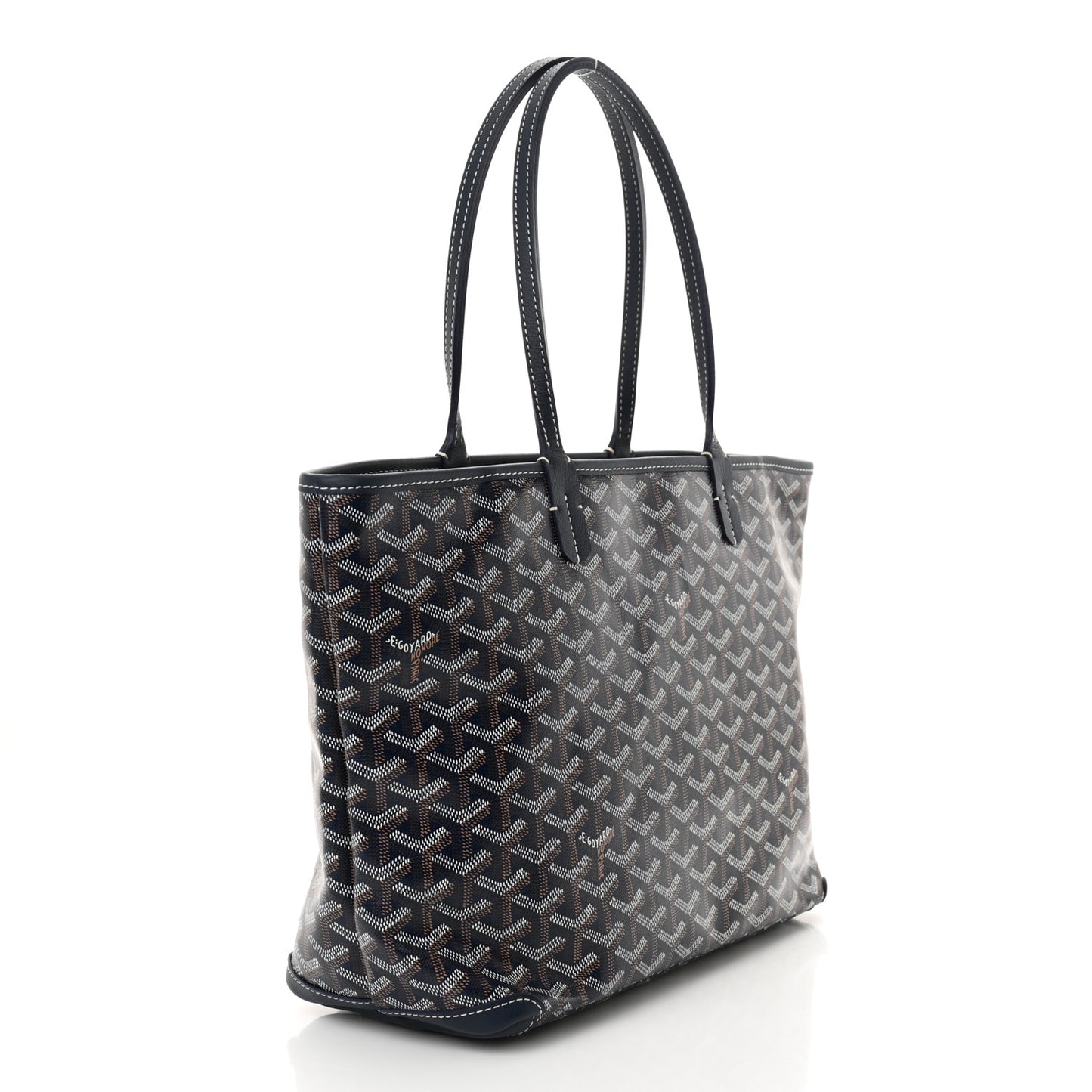 Goyardine Artois PM Navy