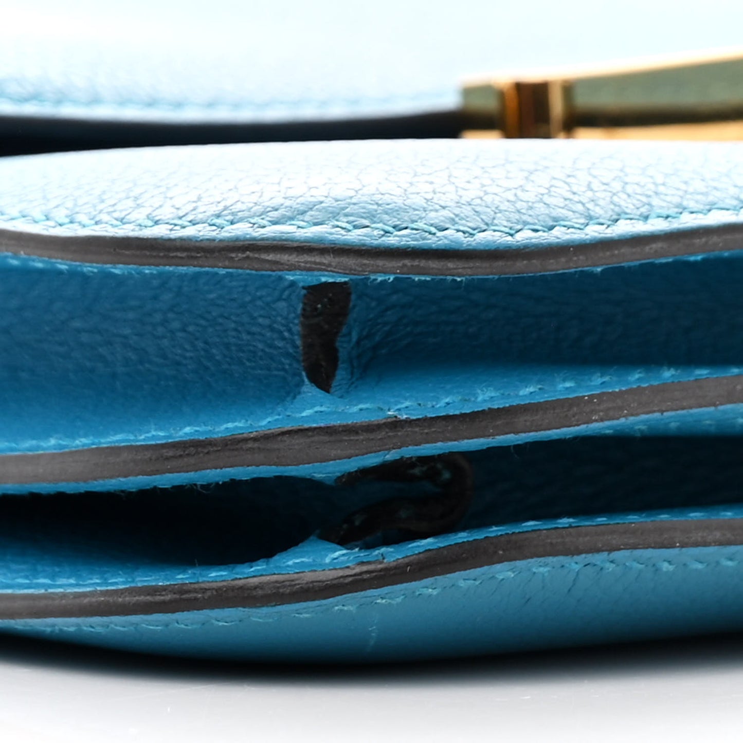 Evercolor Constance 18 Bleu Frida