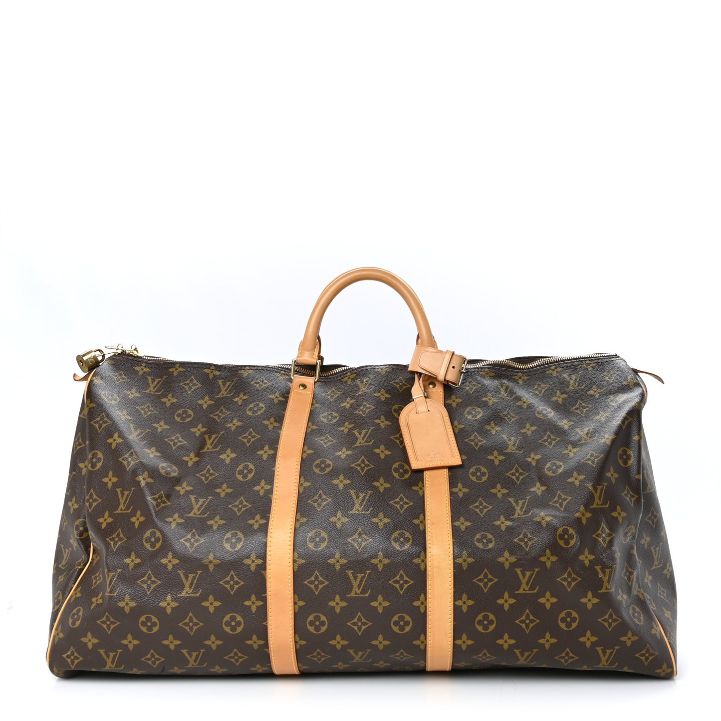 Monogram Keepall 60