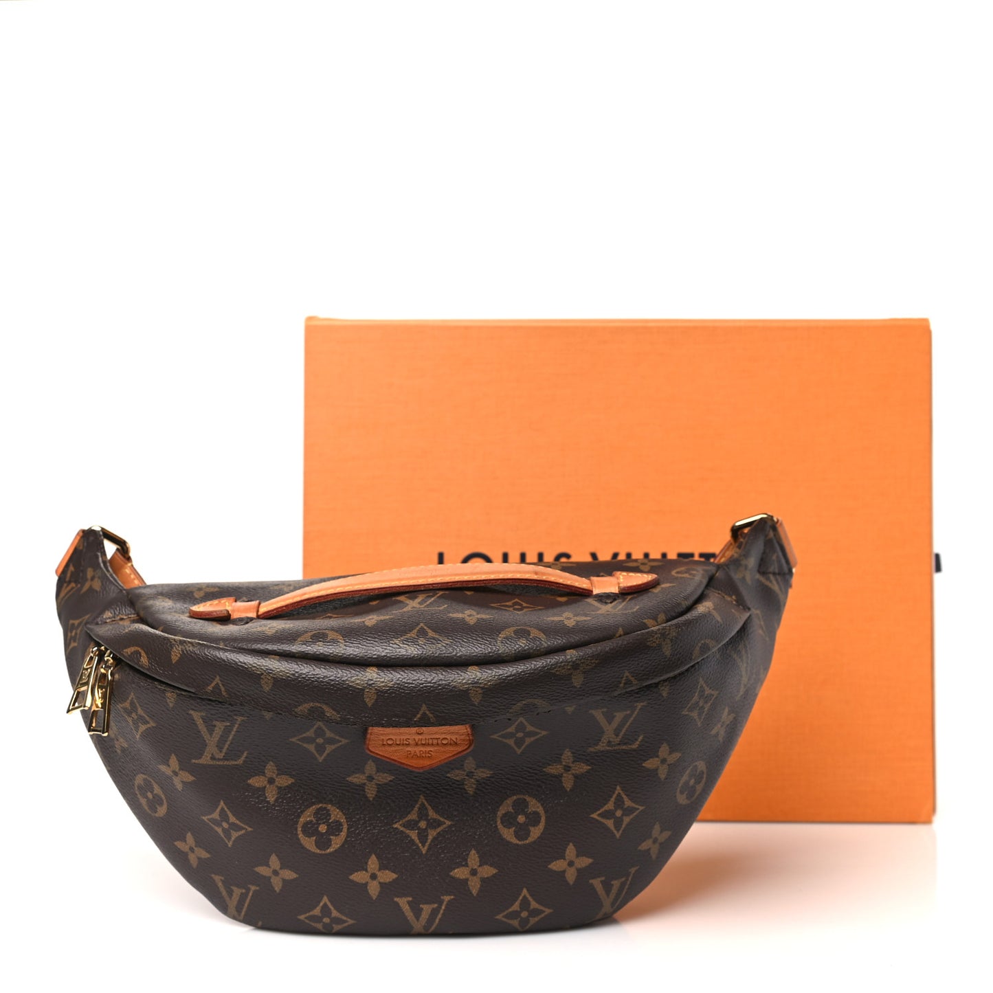 Monogram Bumbag