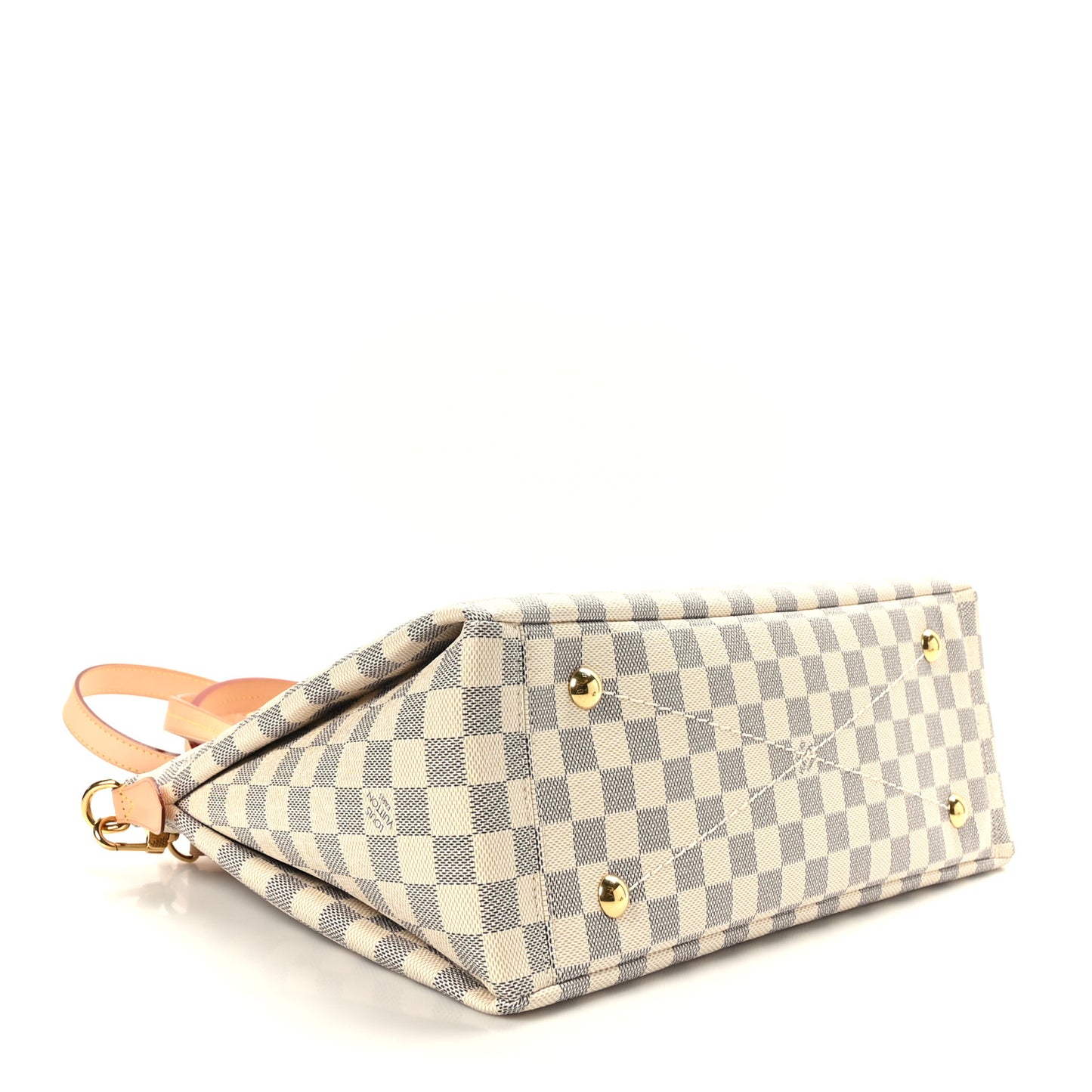 Damier Azur Lymington