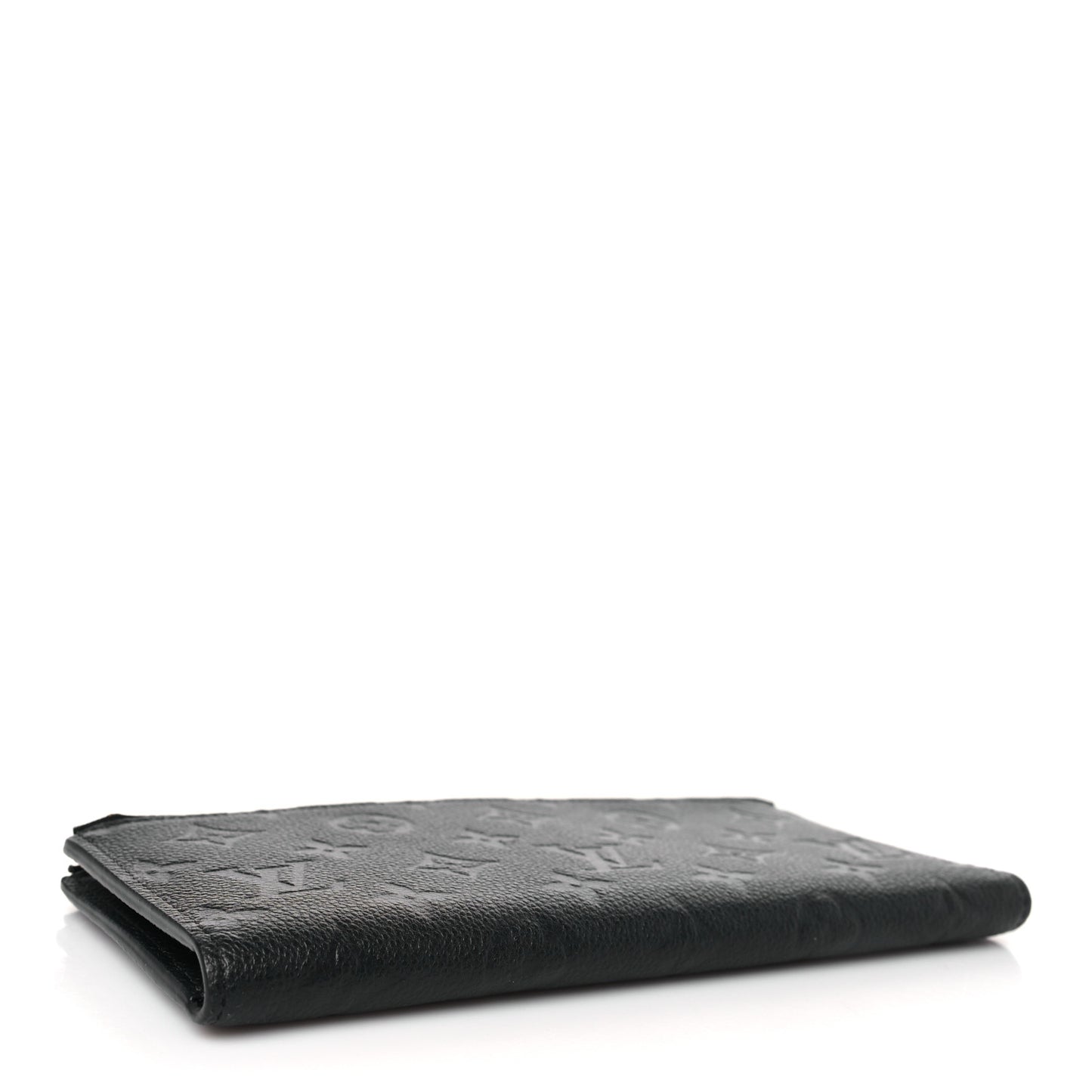 Empreinte Adele Wallet Black