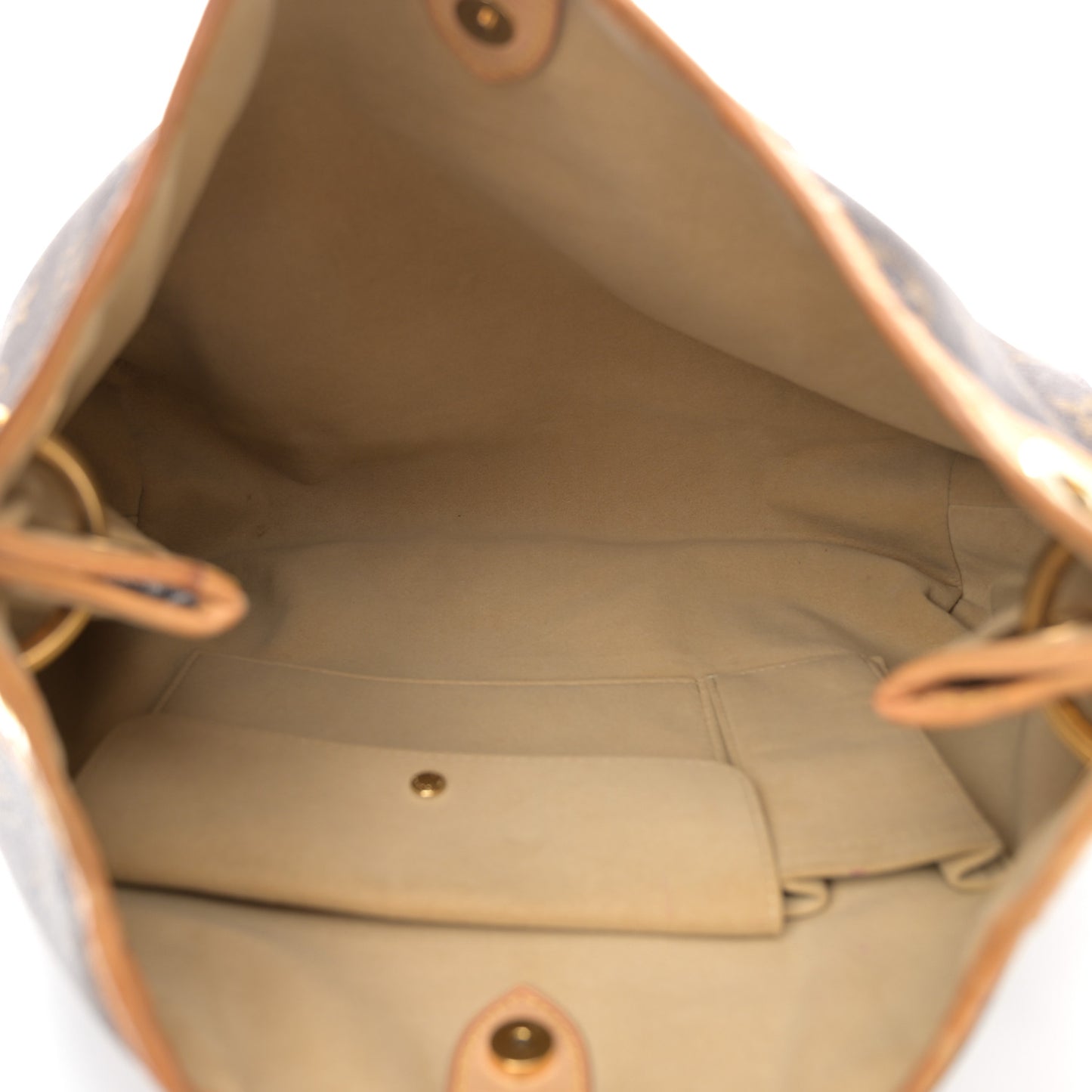 Monogram Galliera PM
