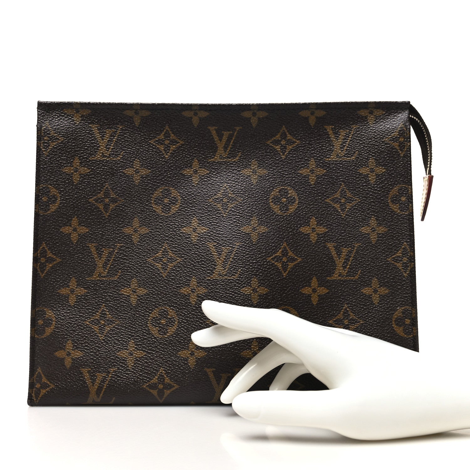 Louis Vuitton Monogram Toiletry Pouch 26 2 of 9