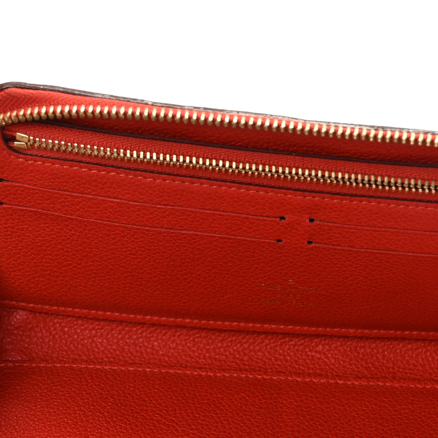 Empreinte Secret Long Wallet Orient