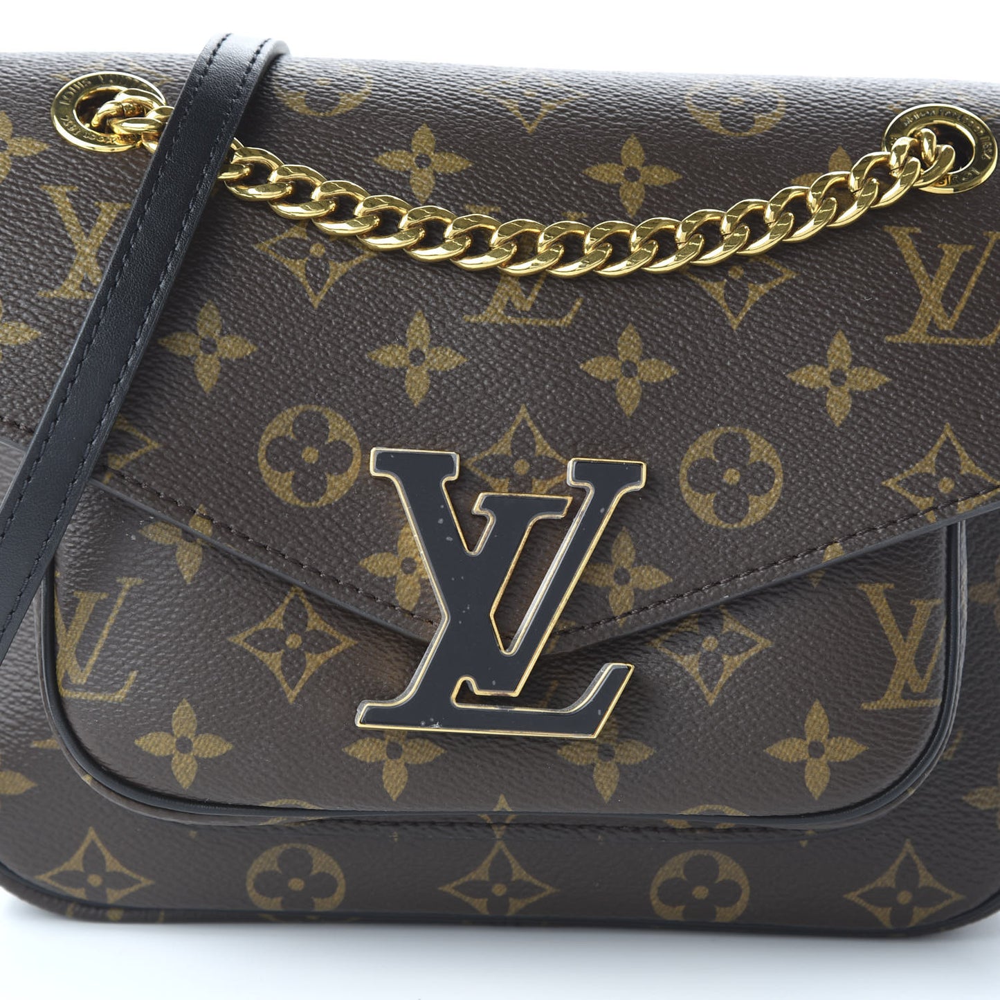 Monogram Passy