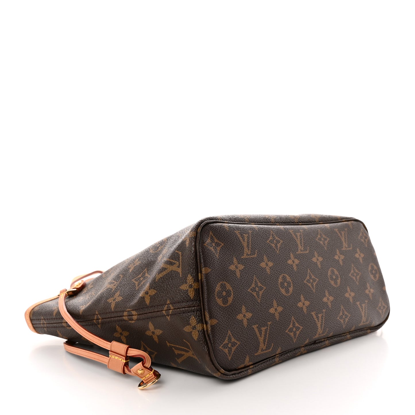 Monogram Neo Neverfull PM Pivoine