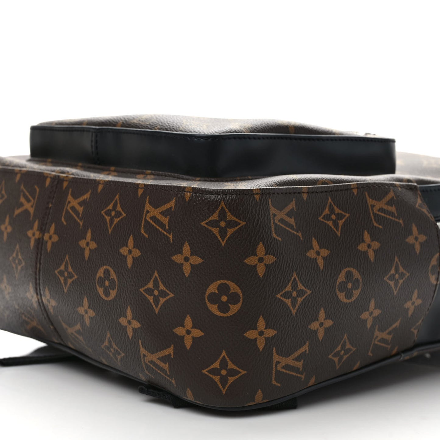 Monogram Macassar Josh Backpack