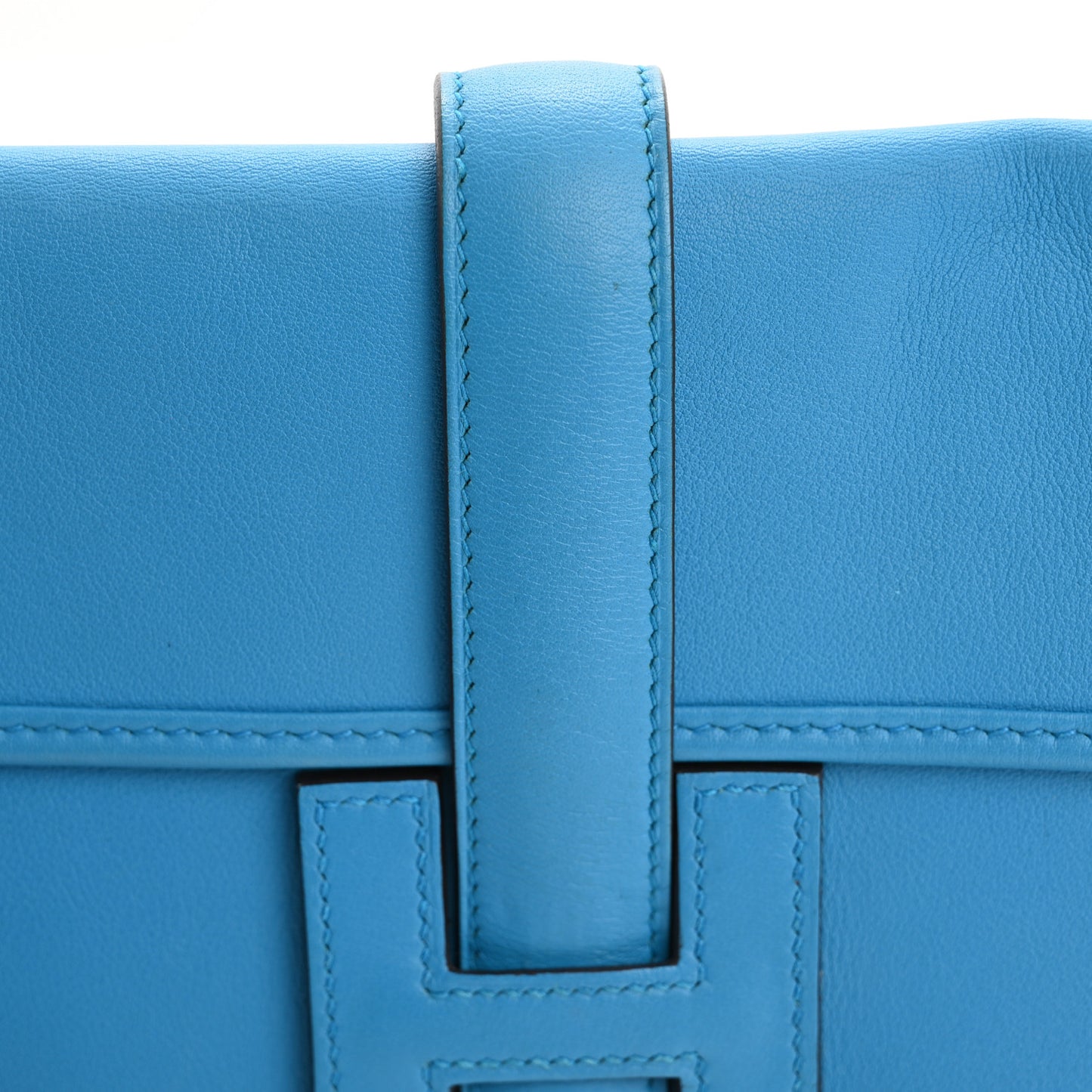 Swift Jige Elan 29 Clutch Bleu Zanzibar