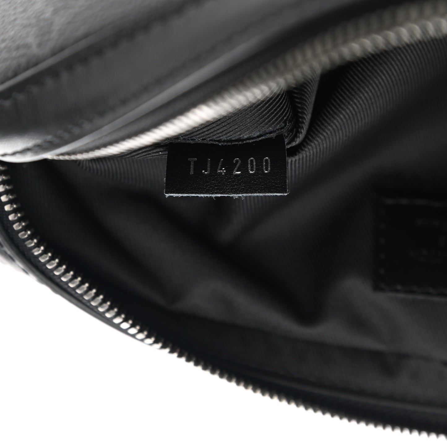 Reverse Monogram Eclipse Trio Messenger Large Pochette