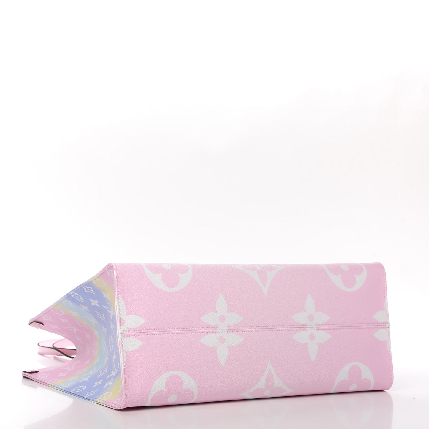 Monogram Escale Onthego GM Pastel
